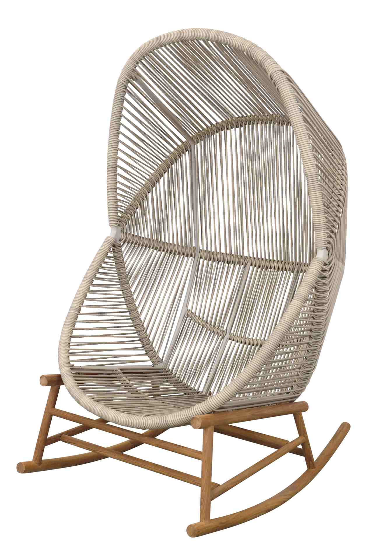 Hive Schaukelstuhl Outdoor Cane-Line