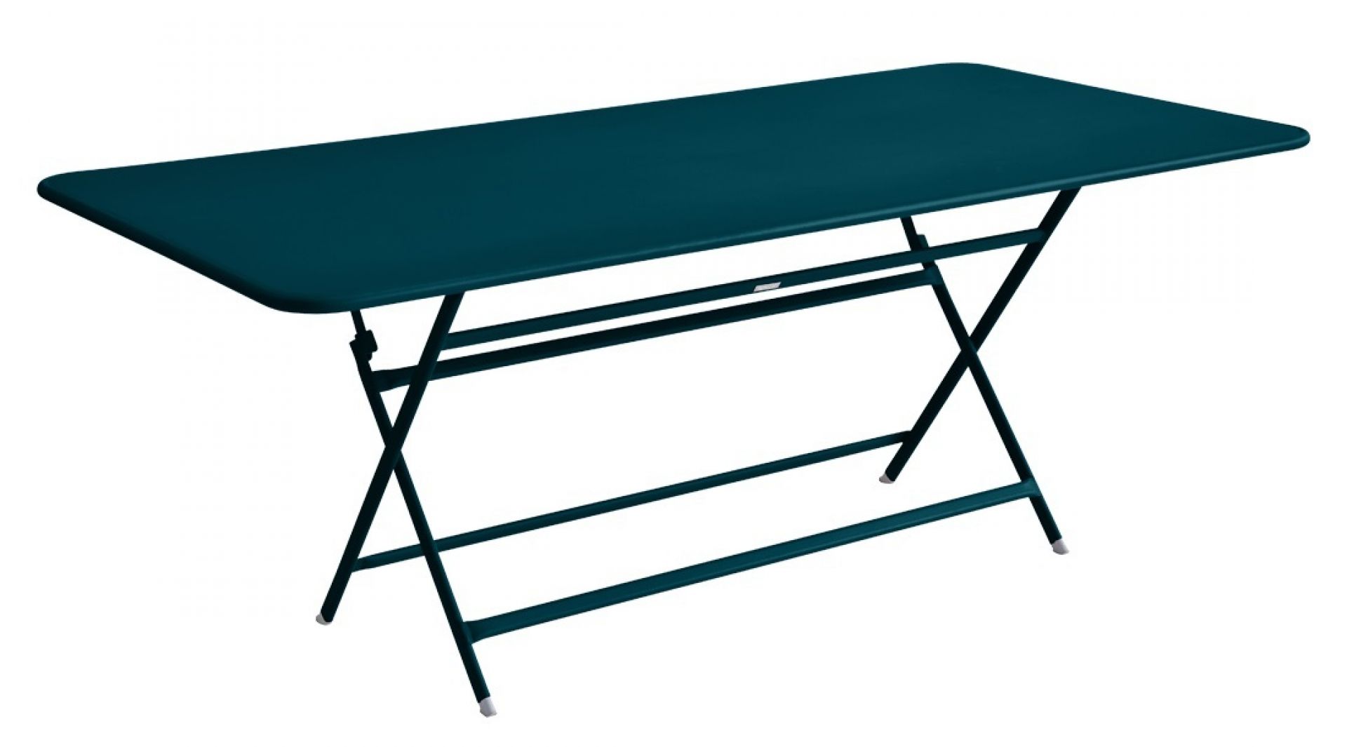 Caractere Outdoor Klapptisch Fermob eckig/rund