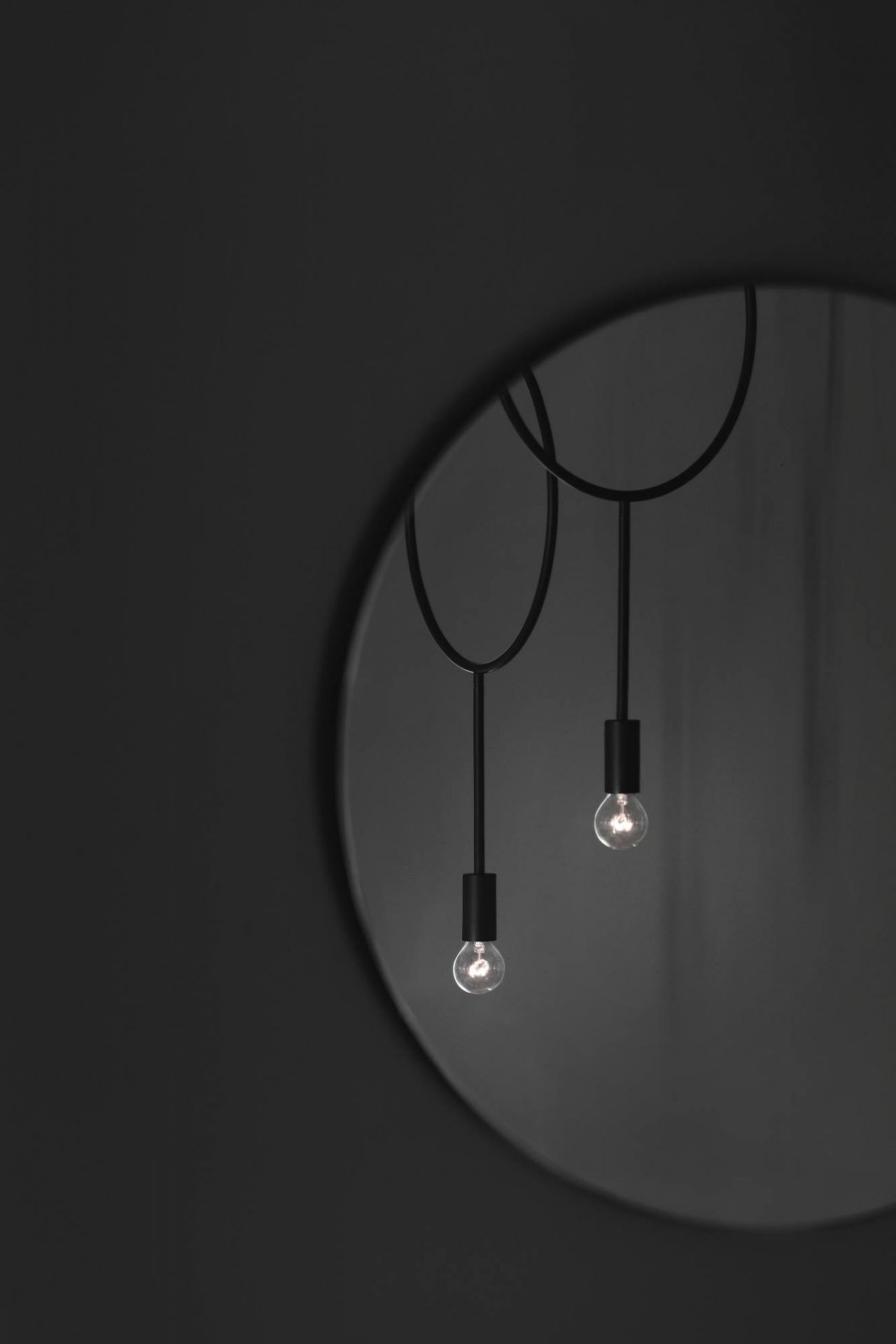 Circle Pendelleuchte Northern EINZELSTÜCK
