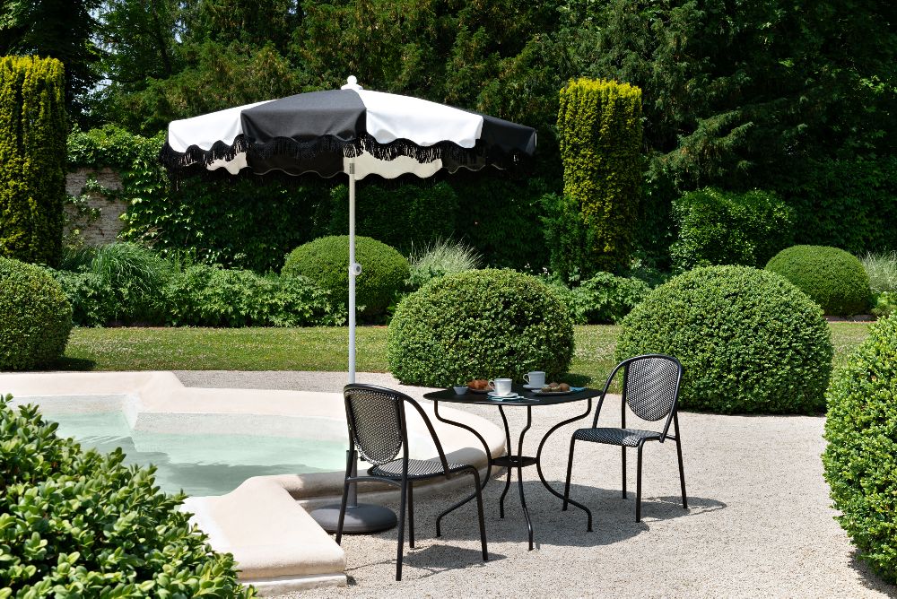 Parisienne 21 Chair Stuhl Outdoor Fermob
