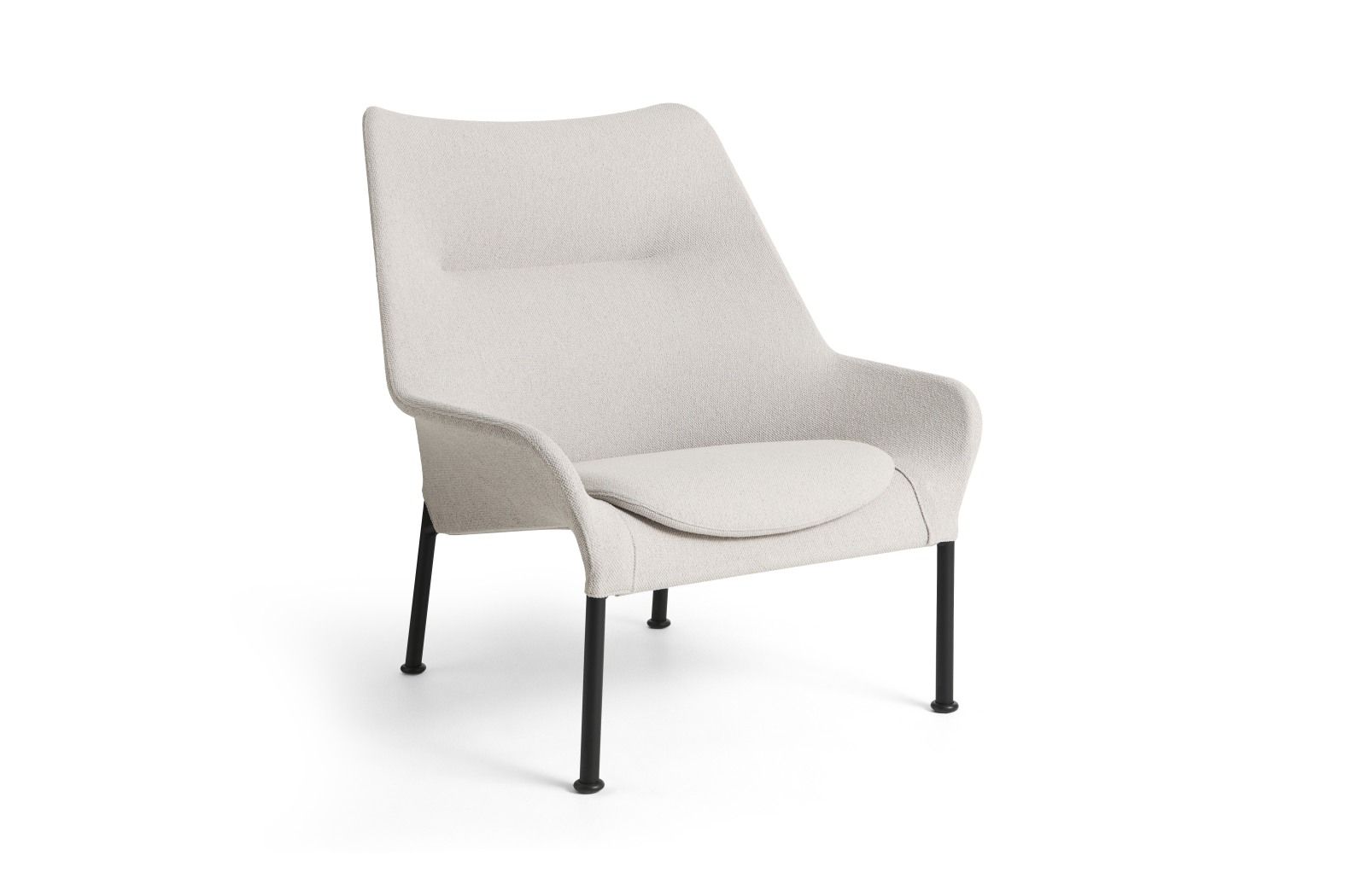 02 Lounge Chair Sessel Hay 02 Lounge Chair Sessel Hay