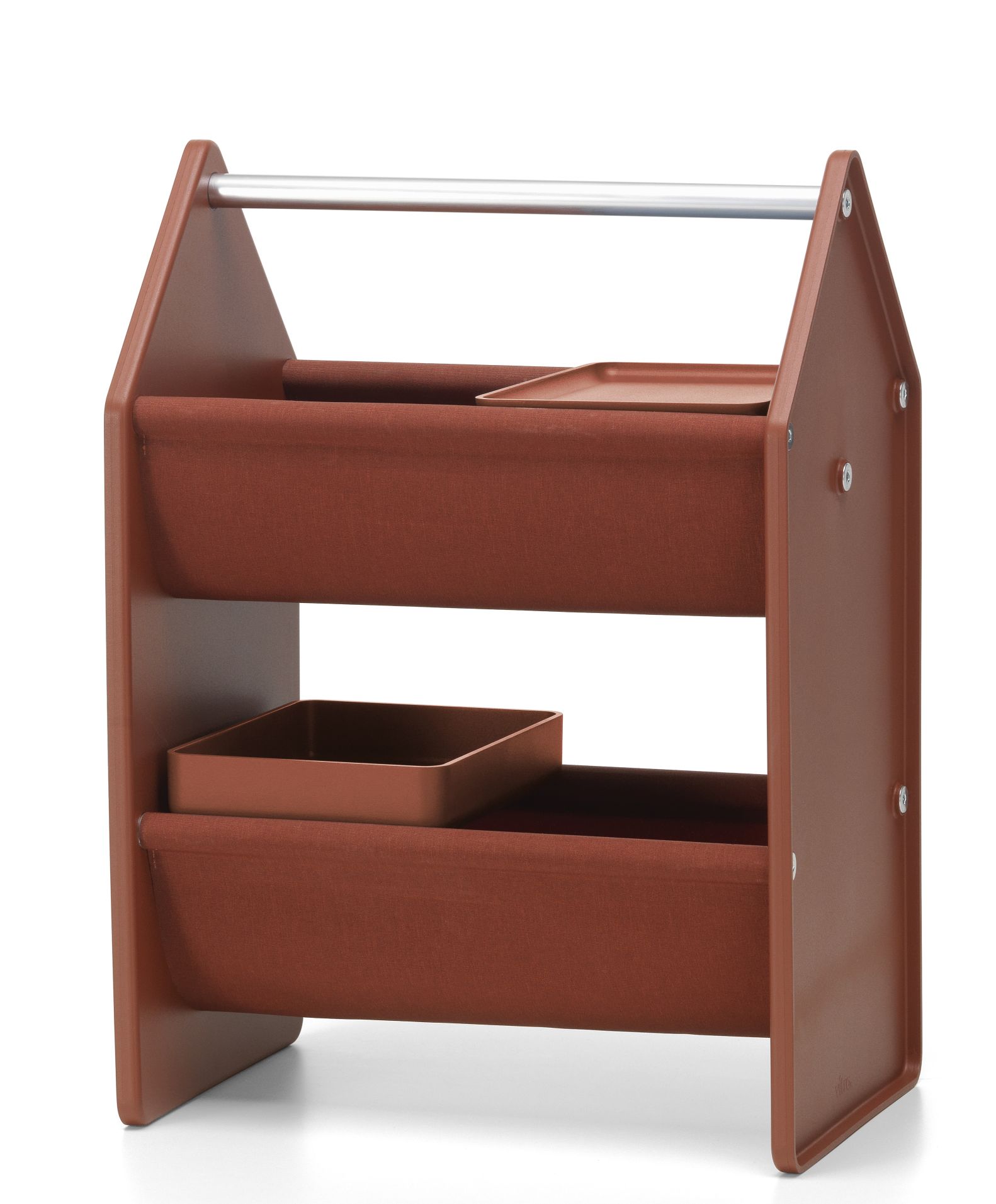 Drop Box Aufbewahrungsbox Vitra