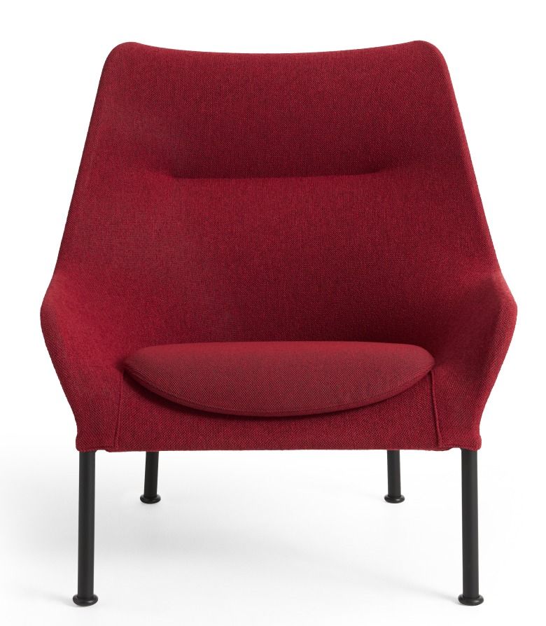 02 Lounge Chair Sessel Hay 02 Lounge Chair Sessel Hay