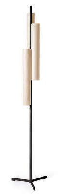 Black Note Triplet Floor LED Stehleuchte LZF Lamps