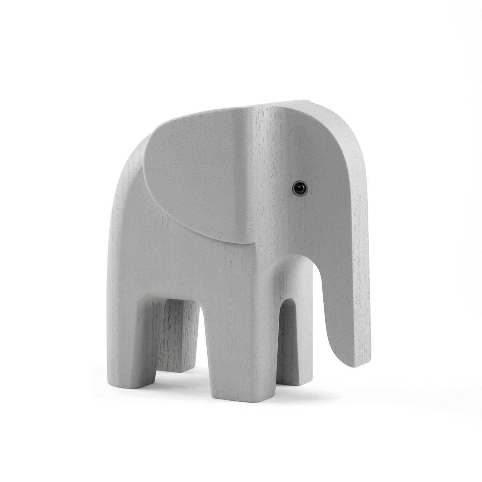 Elefant Jubiläums Edition mit WWF grau novoform