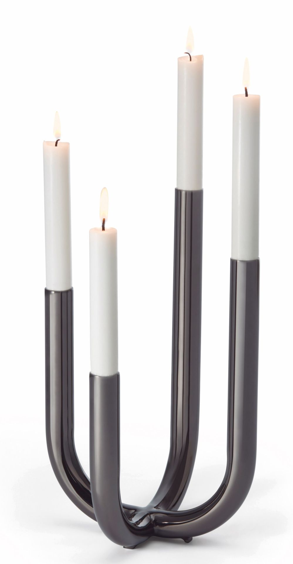 Festive Leuchter / Kerzenständer Philippi 
