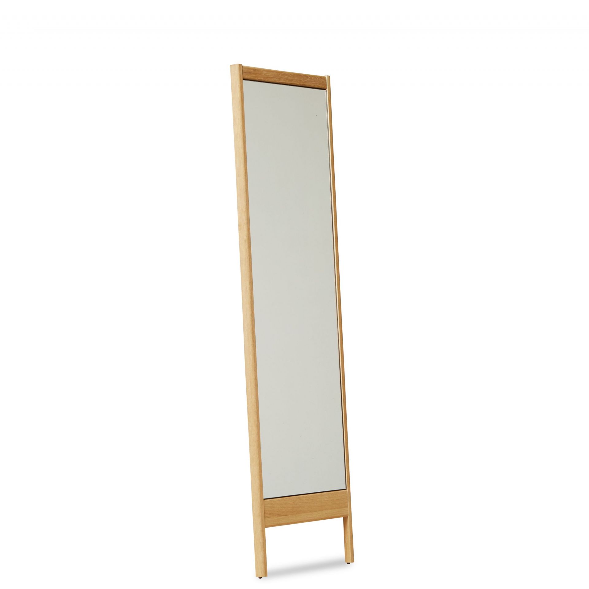 A Line Spiegel Form & Refine 