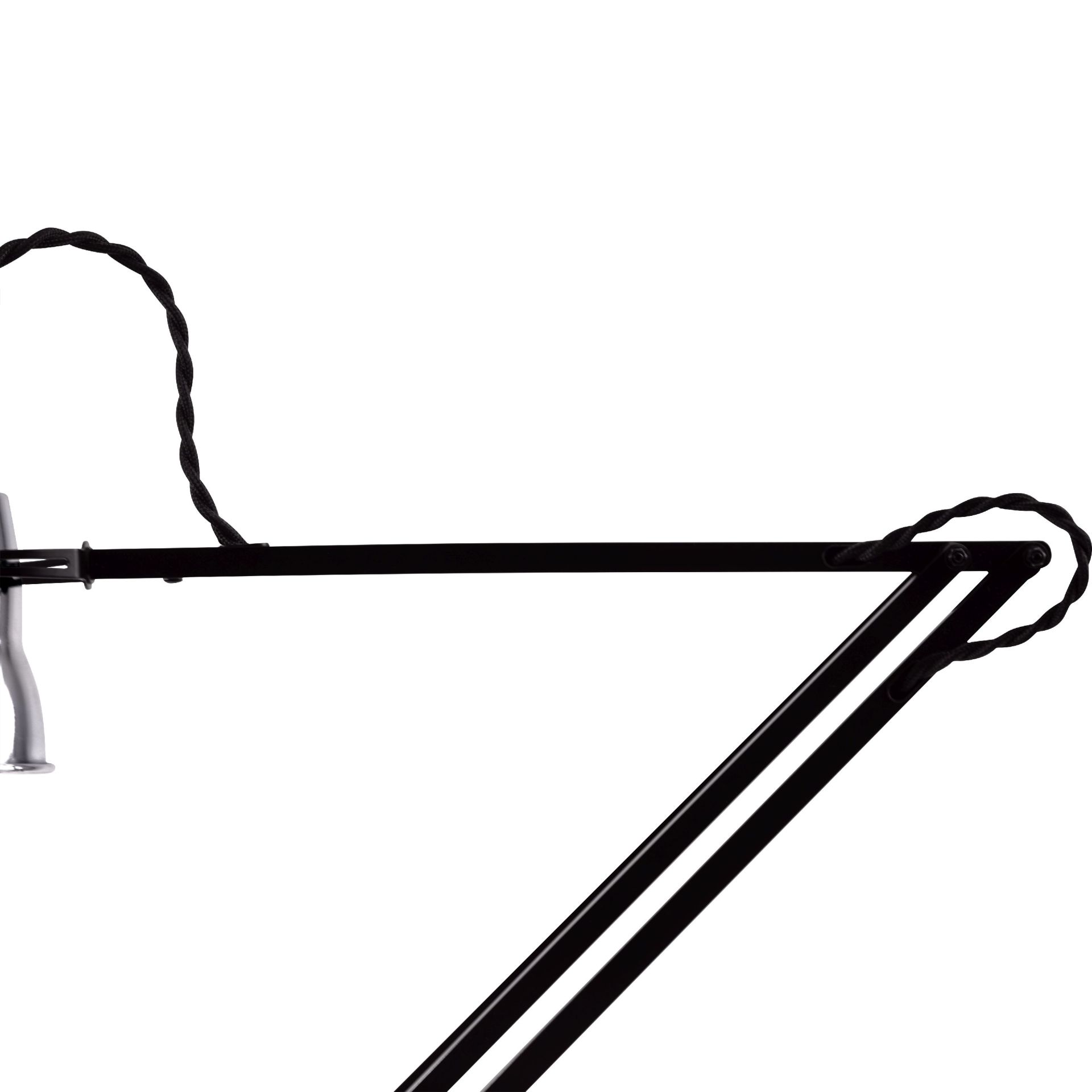 Original 315 Desk lamp Tischleuchte Anglepoise