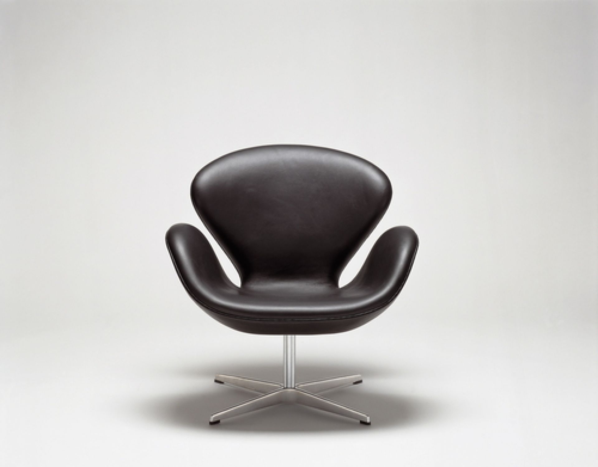 Der Swan / Schwan Sessel Fritz Hansen