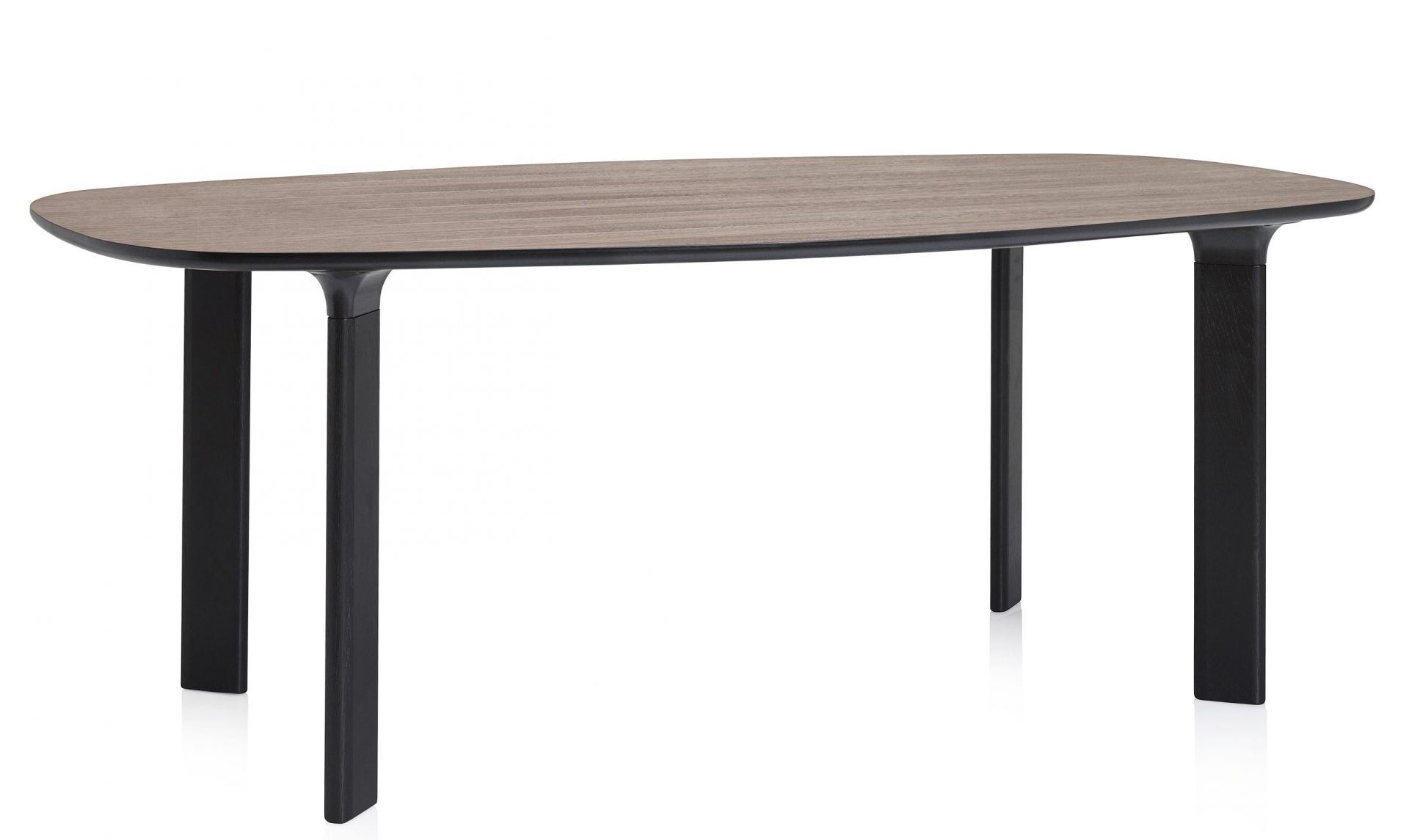 Analog Tisch Fritz Hansen