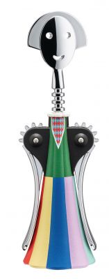Anna G. Parade Korkenzieher AM01A 5 Alessi