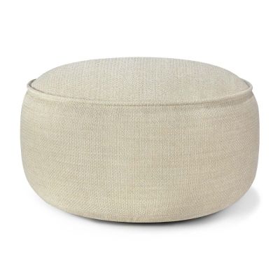 Donut Outdoor Sitzhocker XL Ethnicraft