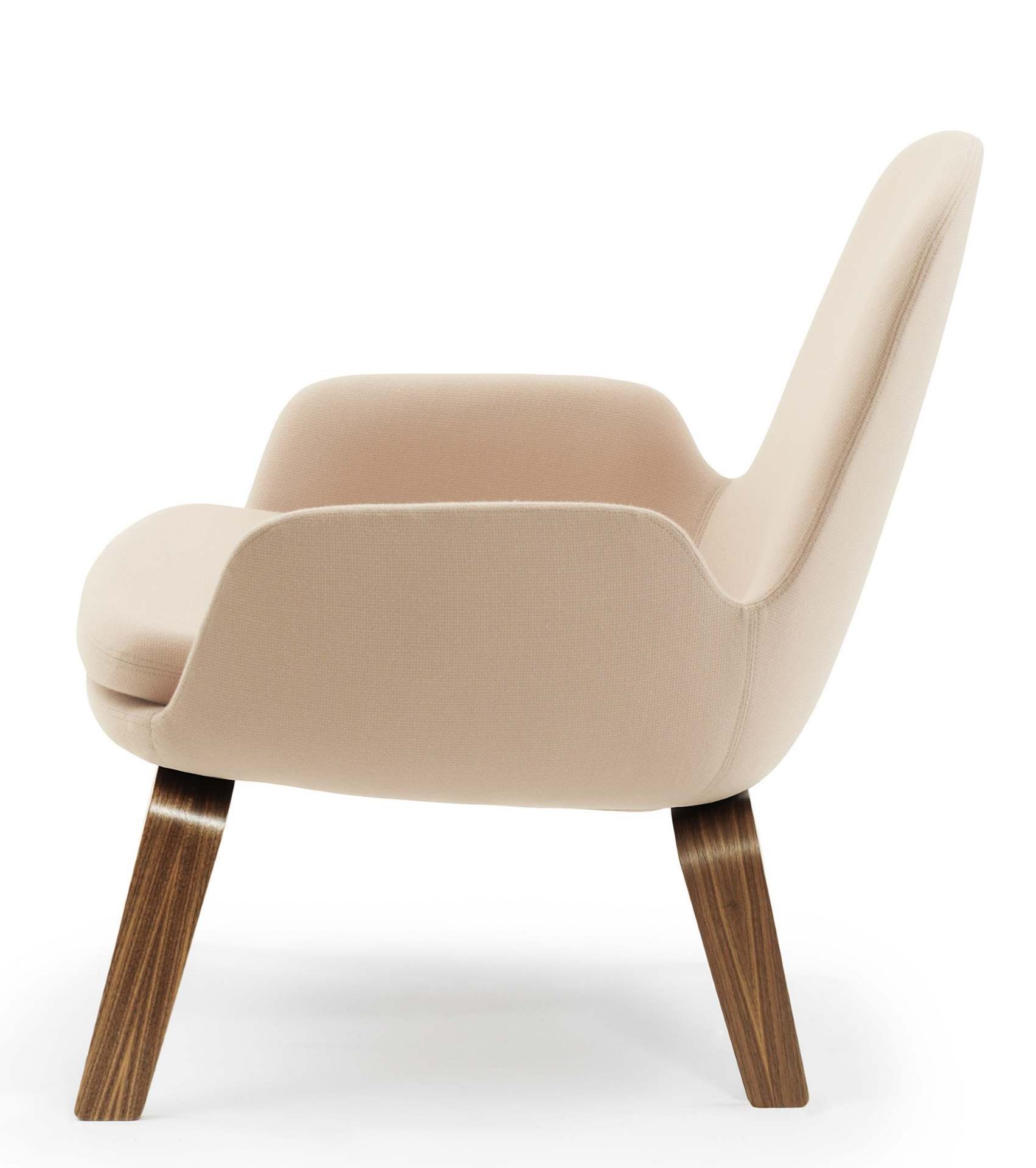 Era Lounge Chair Sessel niedrig Normann Copenhagen