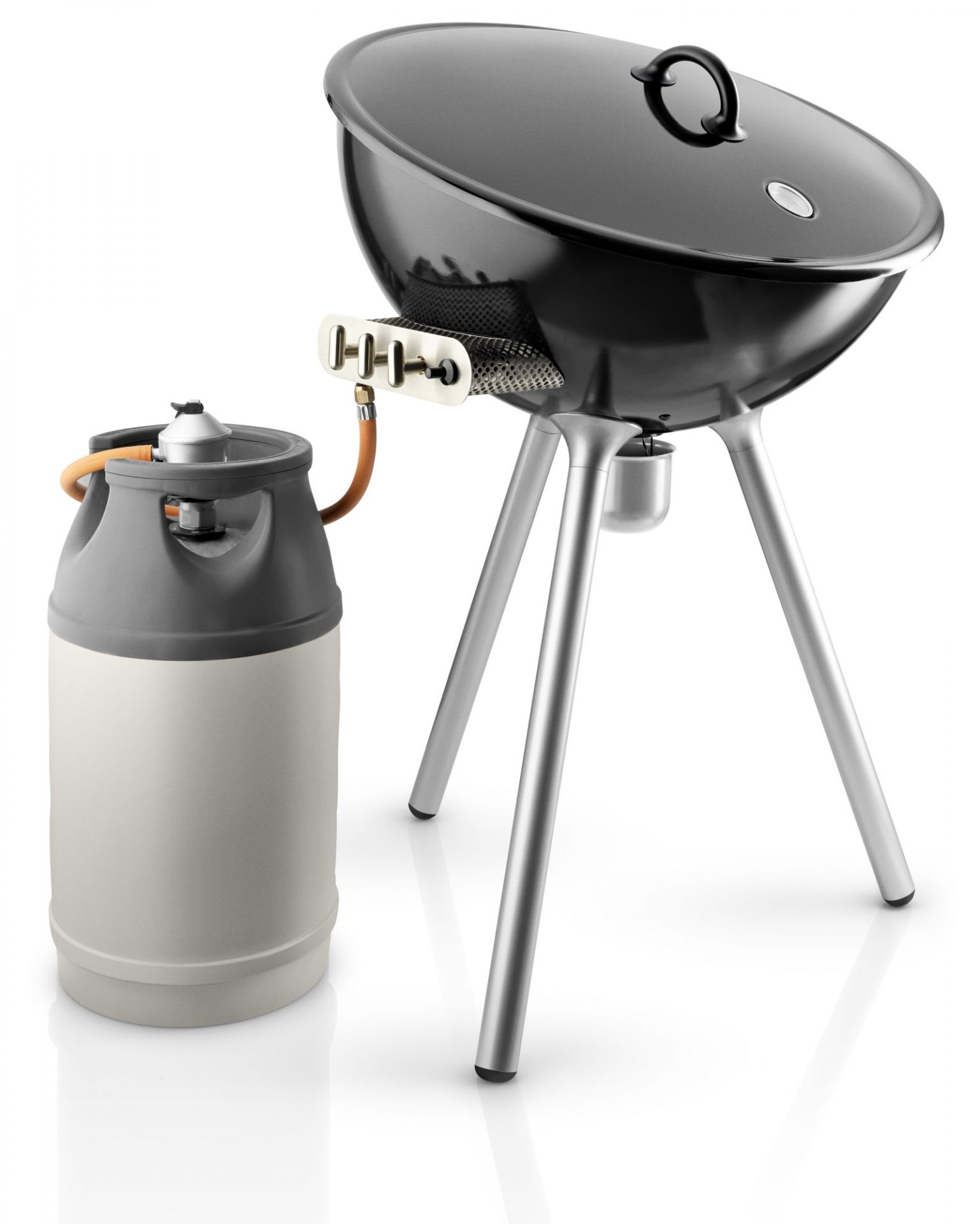 Fire Globe Gasgrill Eva Solo