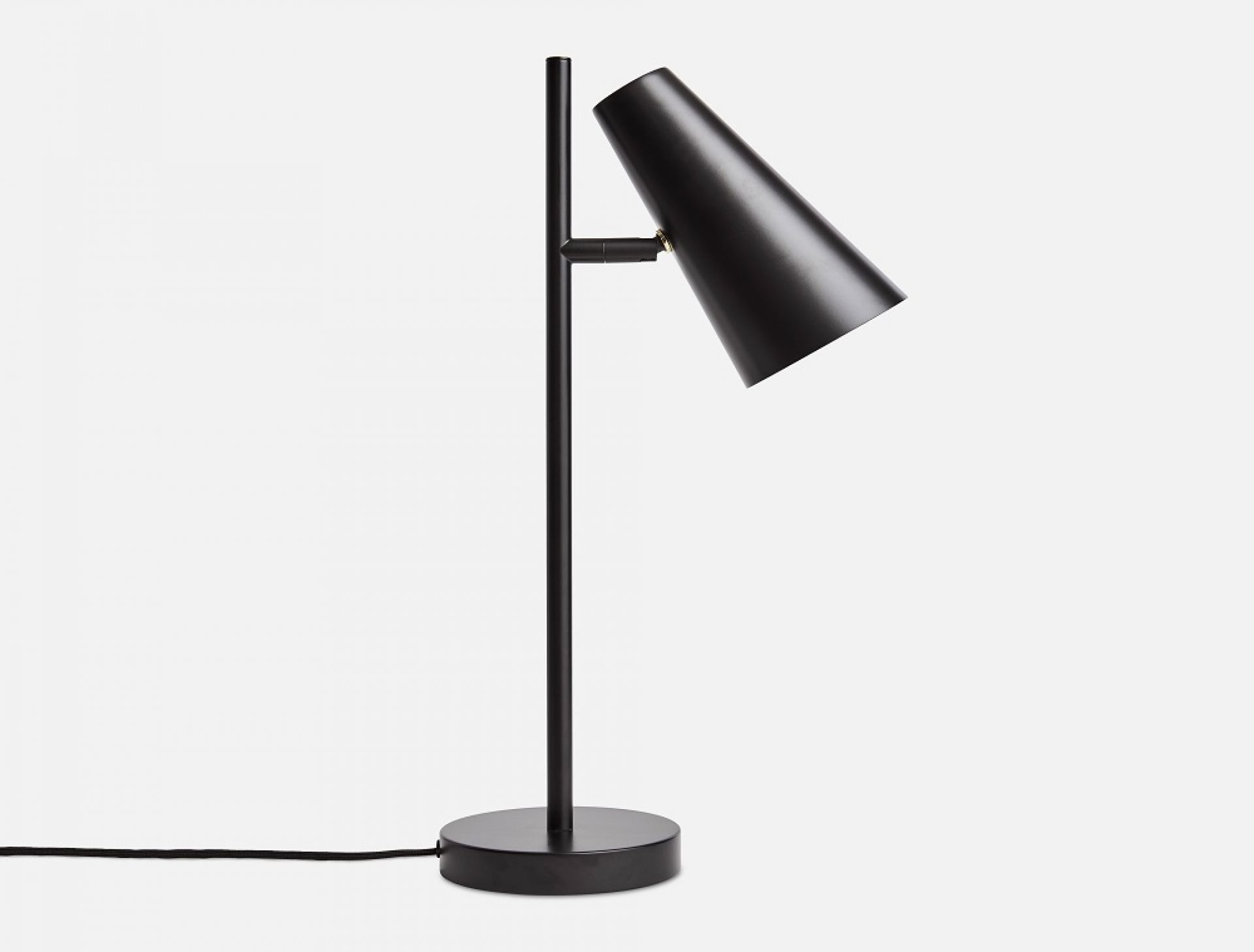 Cono Table lamp Tischleuchte Woud 