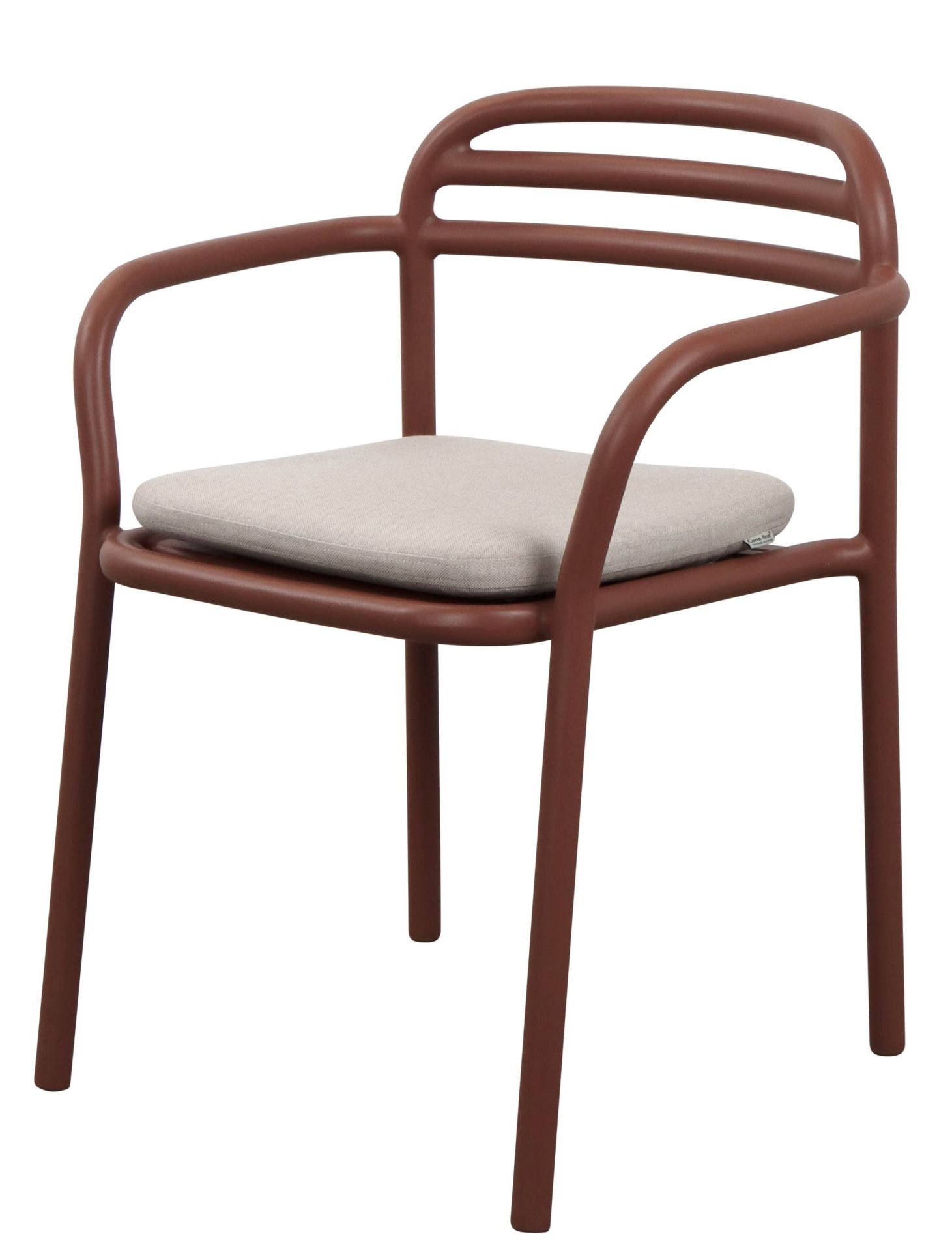 Sitzkissen für Bliss Stuhl Outdoor Cane-Line
