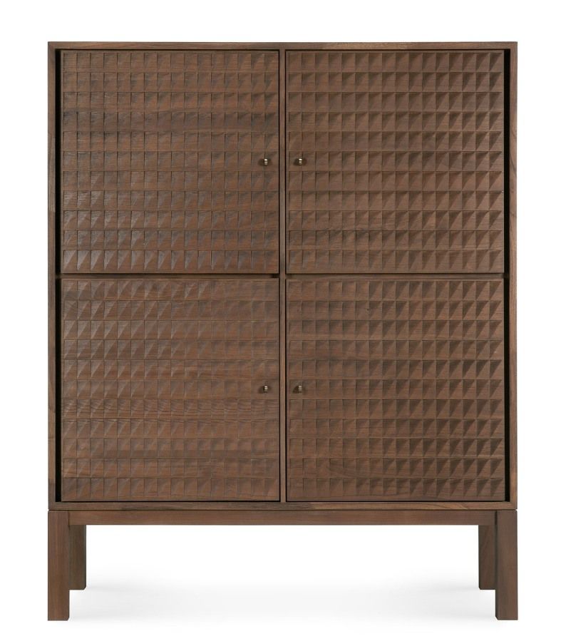 Sono Cupboard Anrichte Ethnicraft