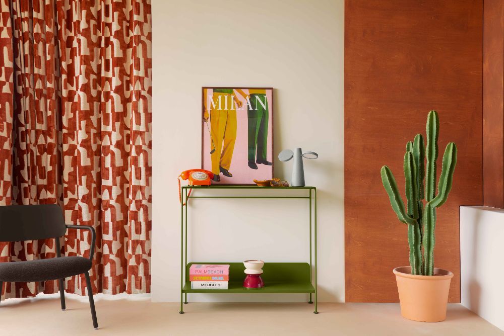 Picolino Konsolentisch Indoor Fermob