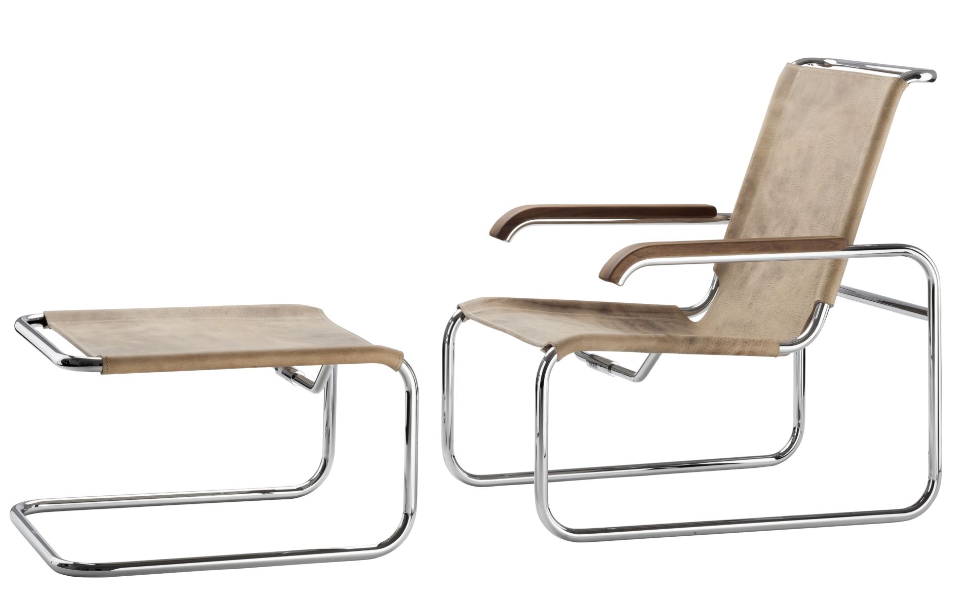 S 35 L Sessel Thonet