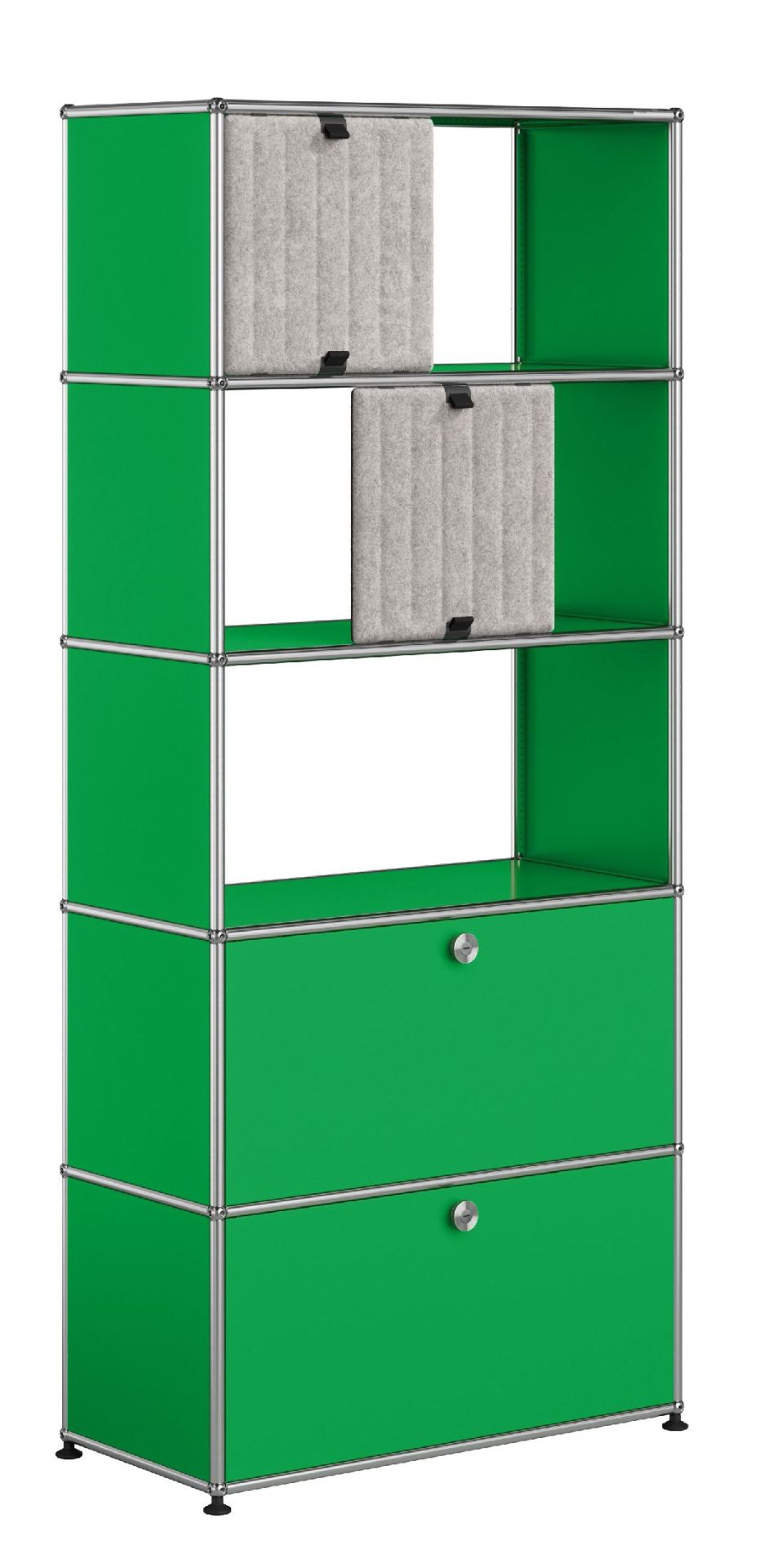 USM Haller Soft Panel Duo 350 Vertikal