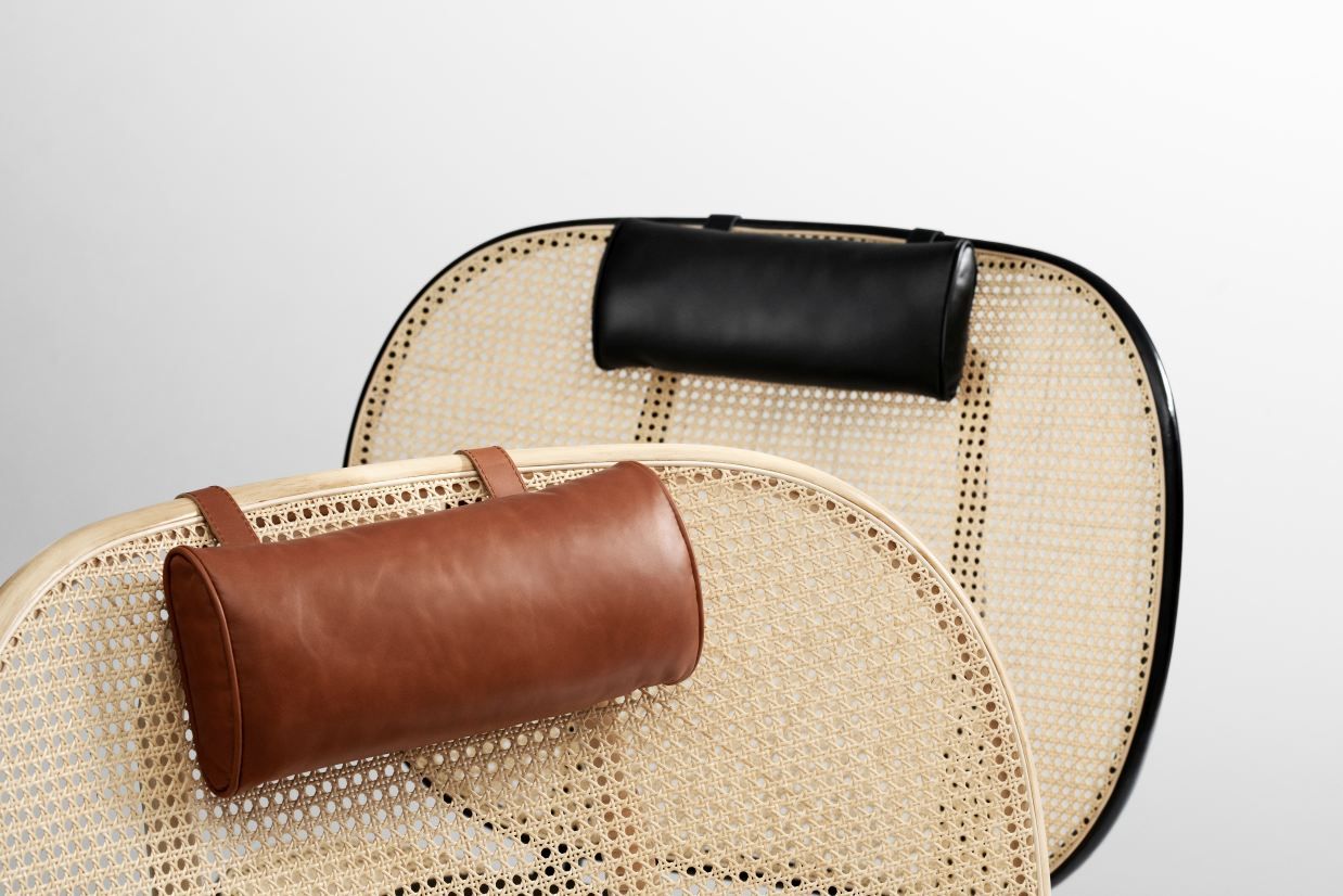 Nomad Chair Sessel NORR11