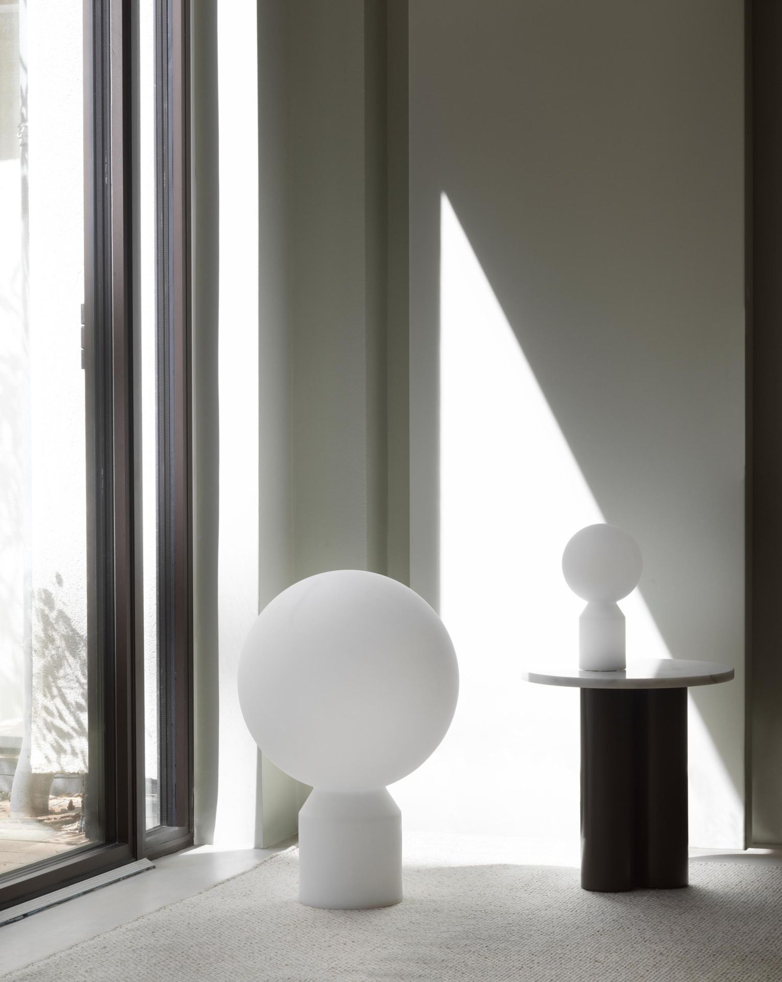 Dit Coffee Table Beistelltisch Normann Copenhagen