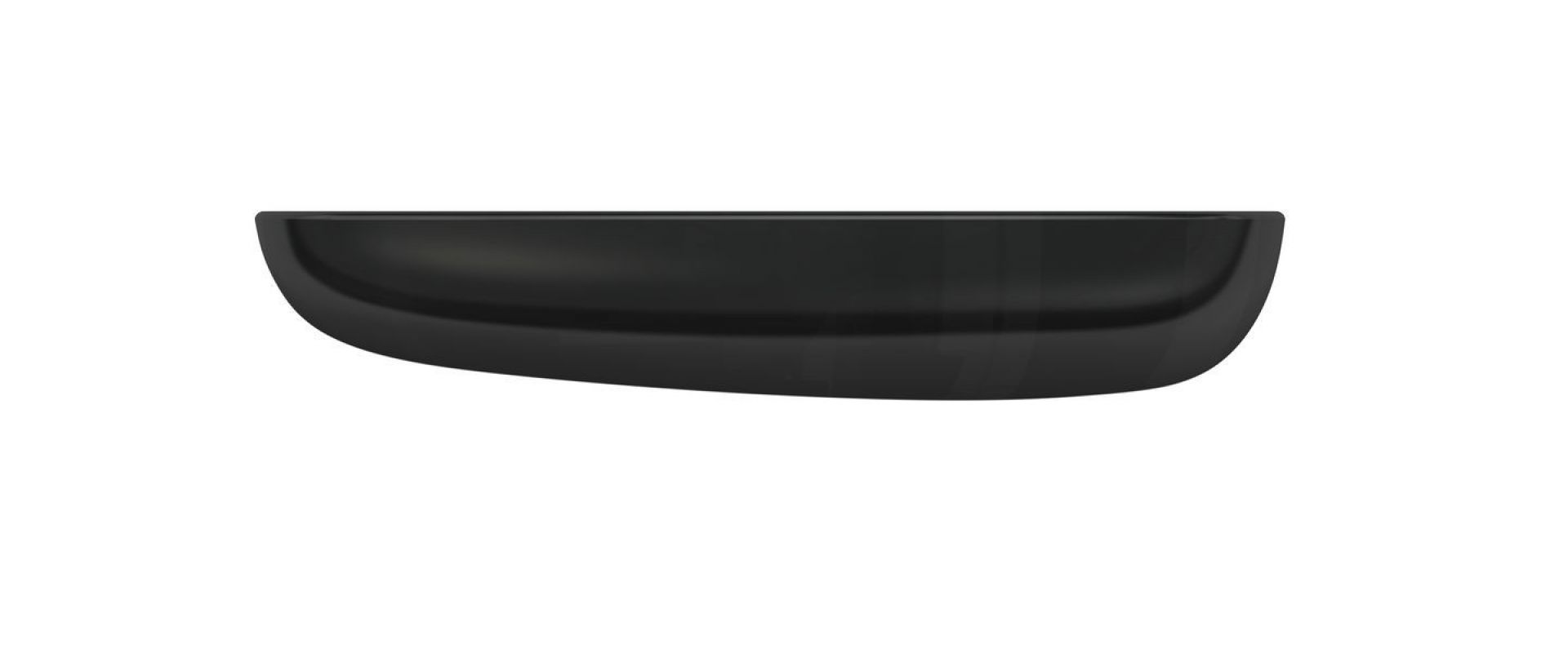 Corniches Wandboard Large Vitra Schwarz