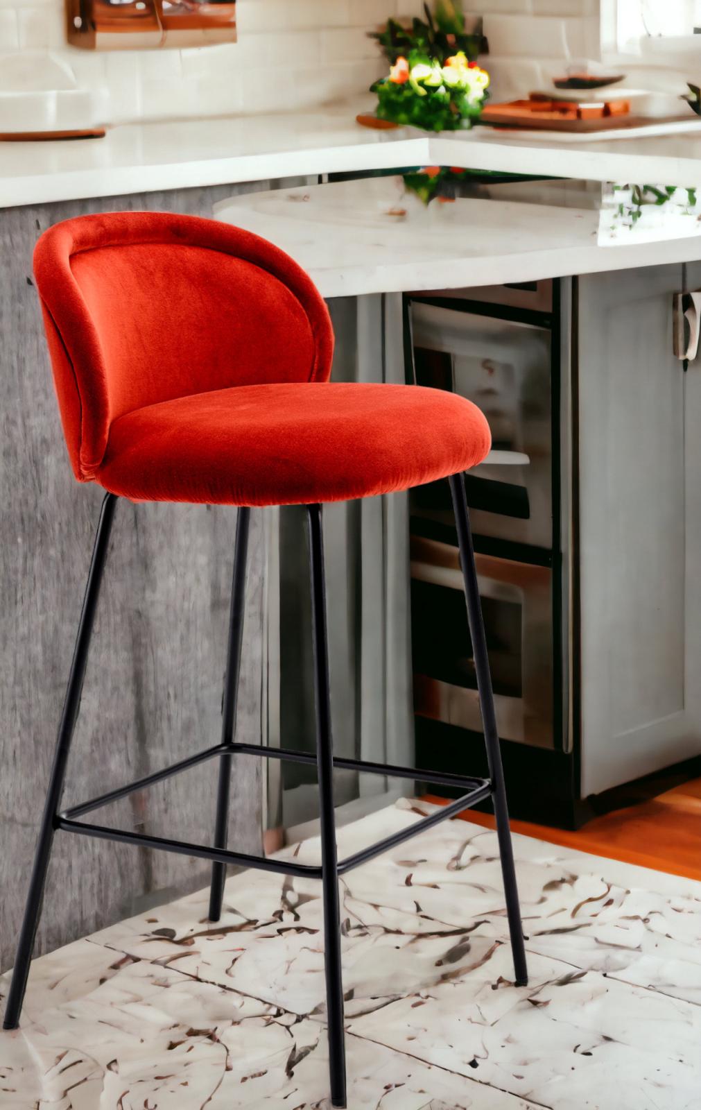 Ona Counterstool Barhocker Freifrau Manufaktur