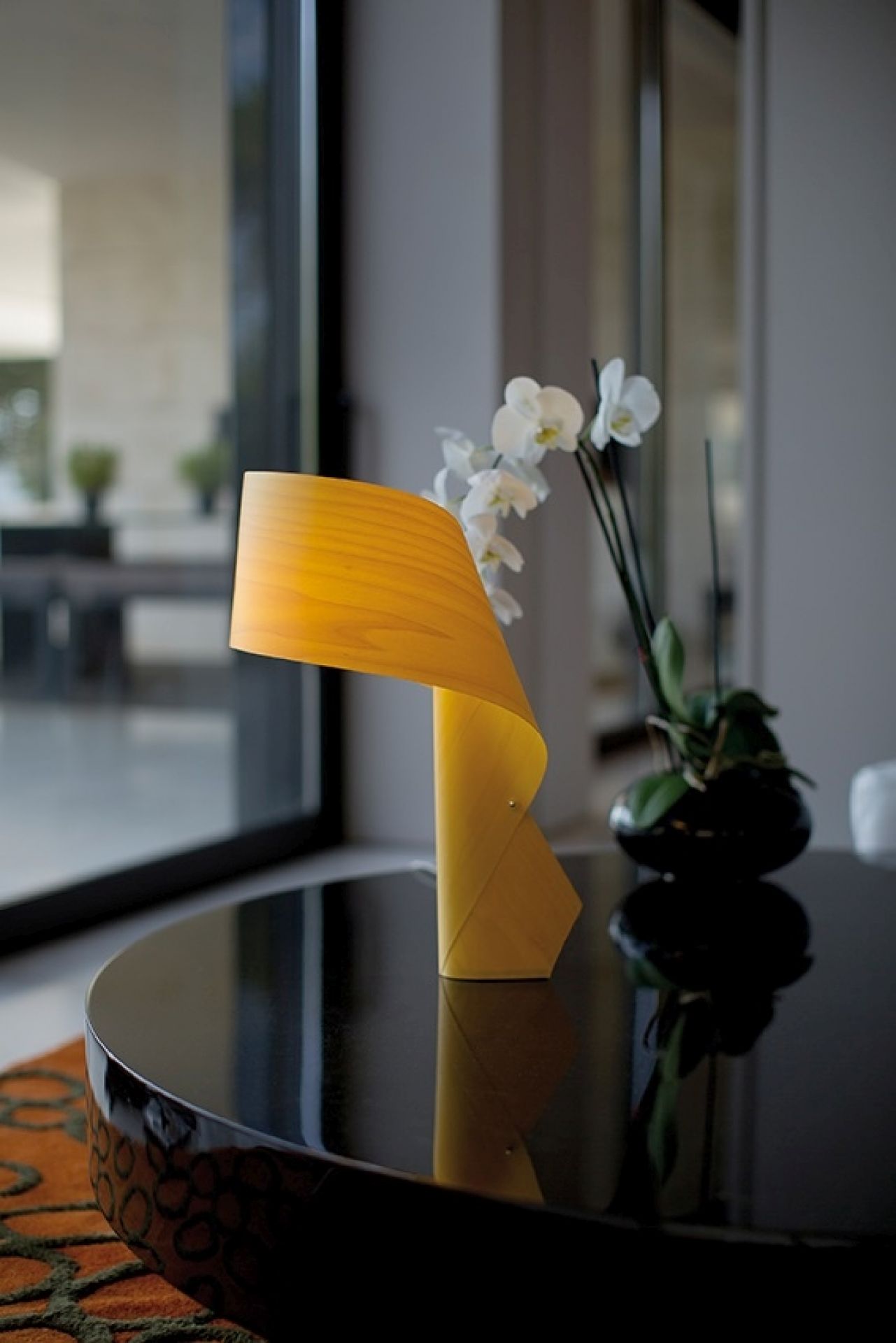 Air Table Tischleuchte LZF Lamps