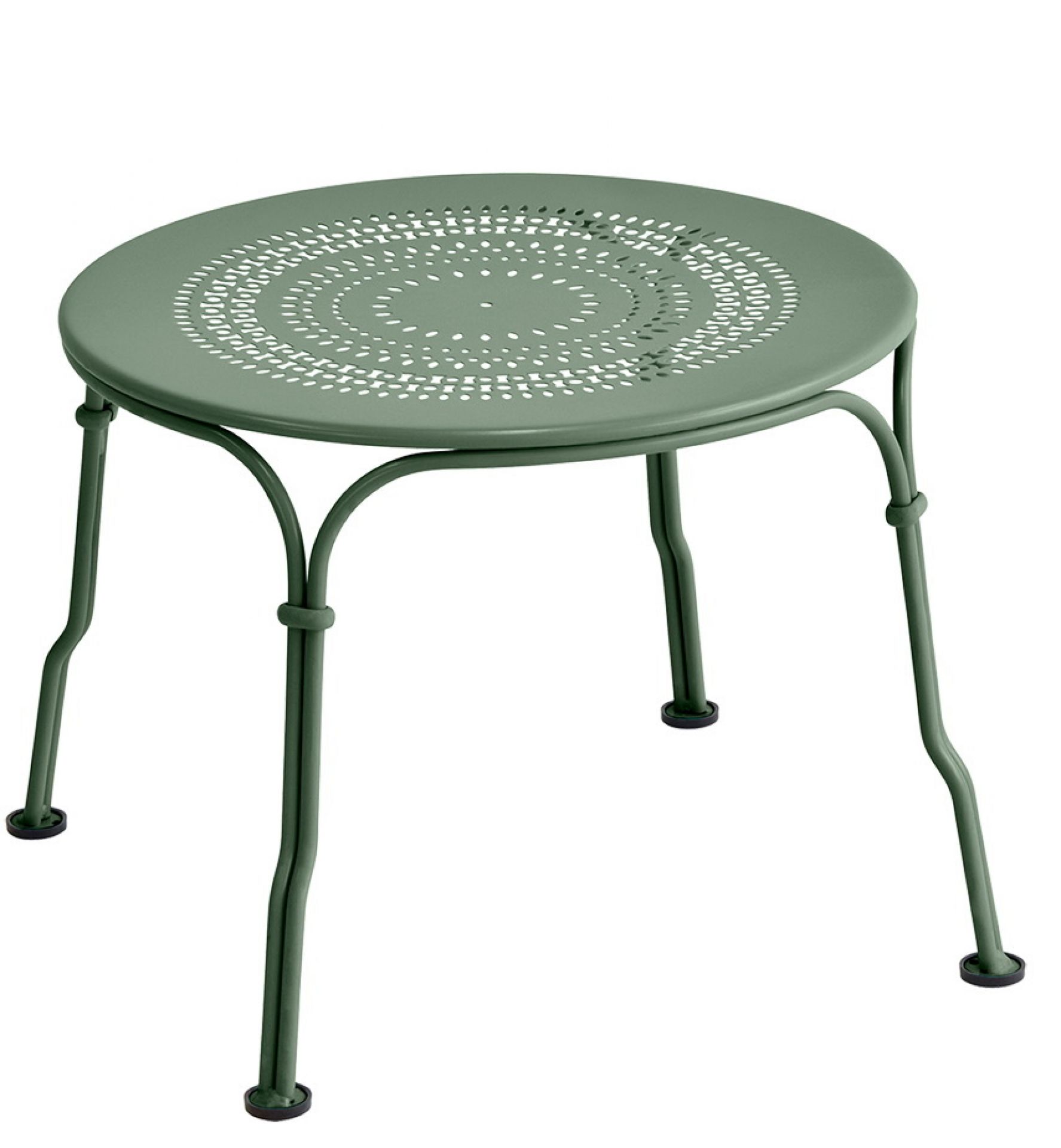 1900 Beistelltisch Ø 45 cm Outdoor Fermob