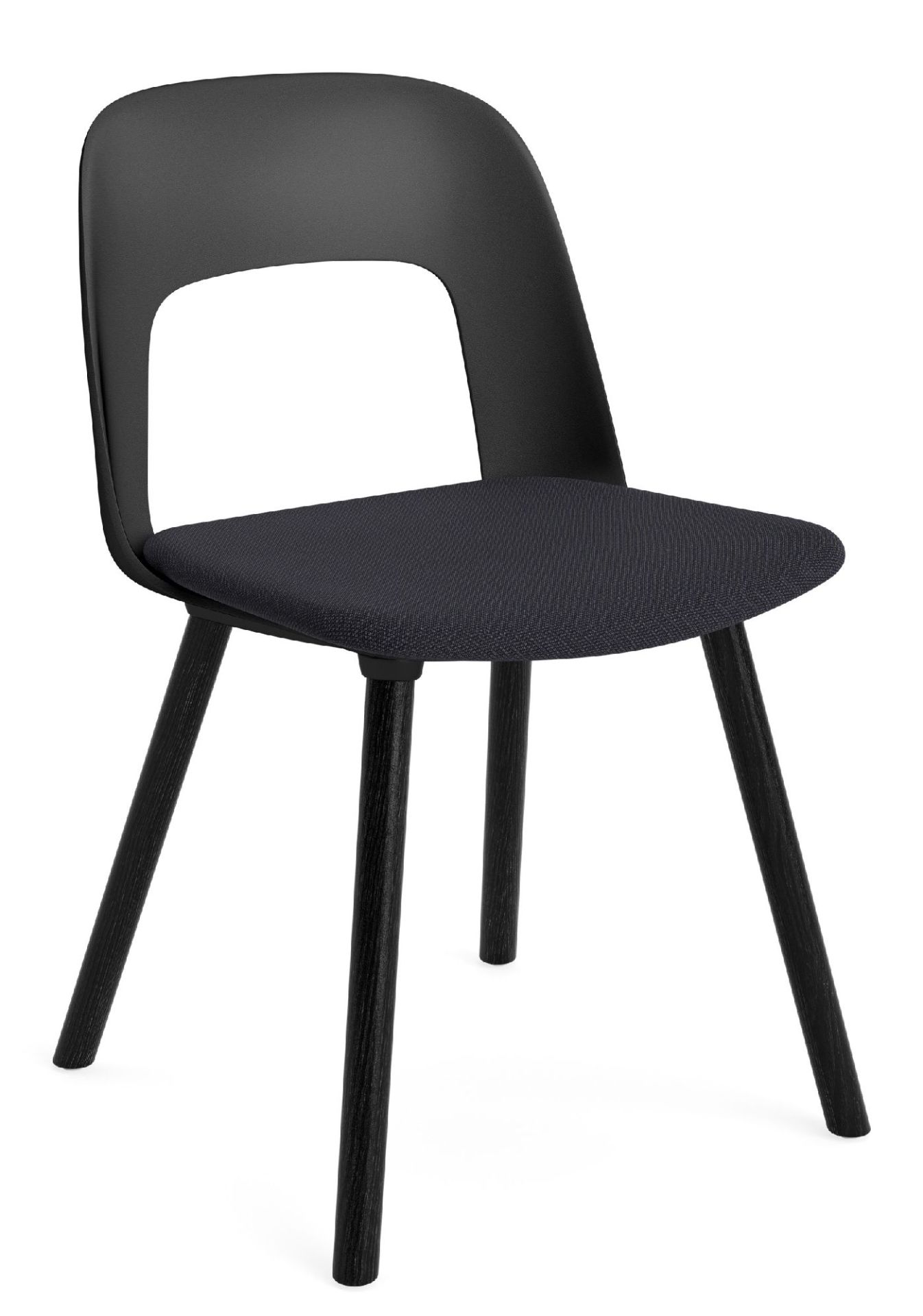 Layout Side Chair 123 Stuhl Hay