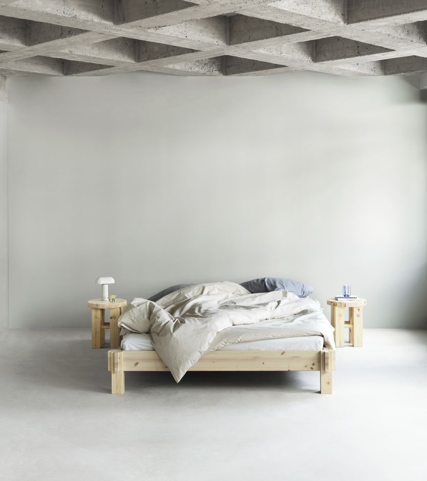 Fyr Stool Hocker Normann Copenhagen