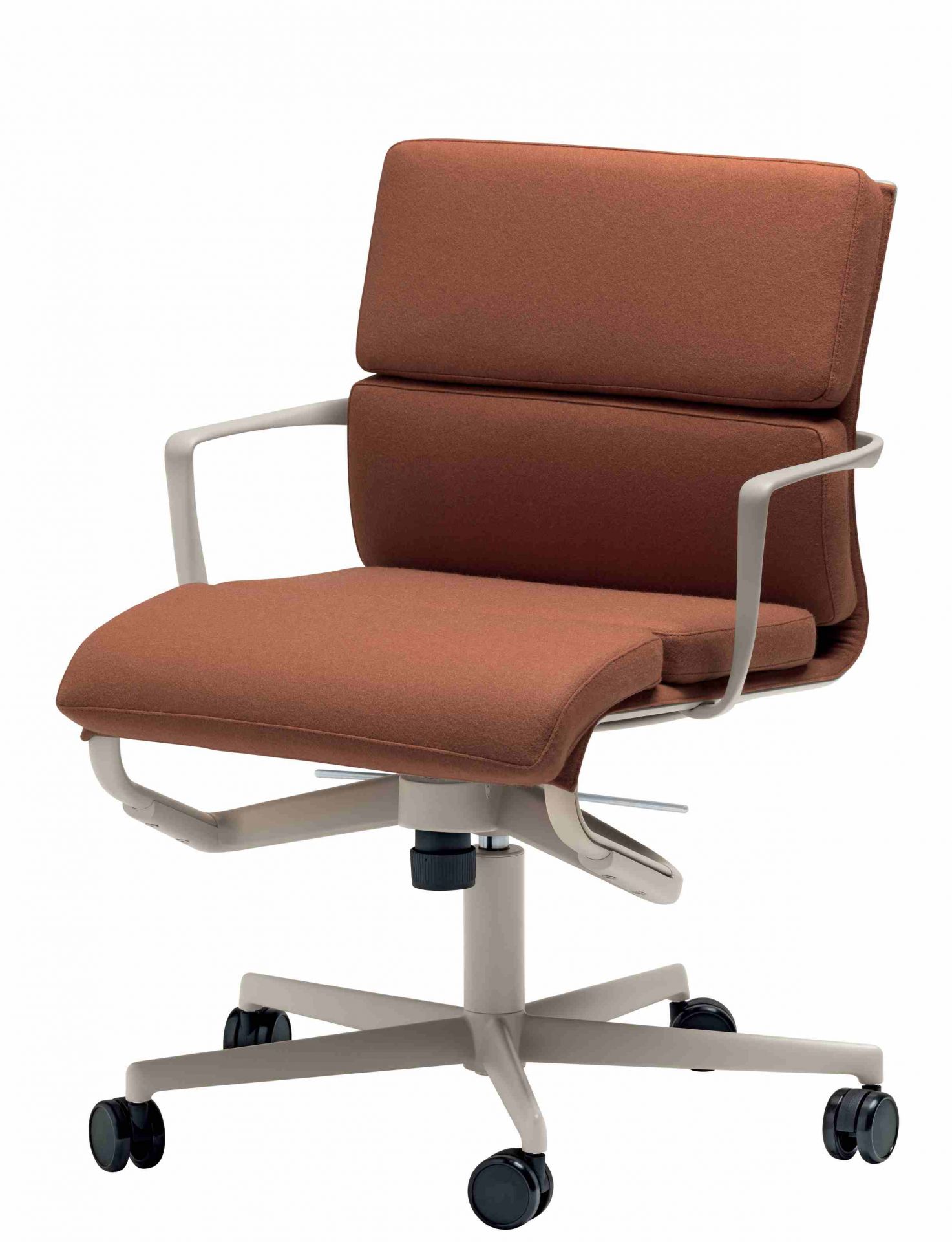 Rollingframe 52 Soft Drehstuhl 474 Alias
