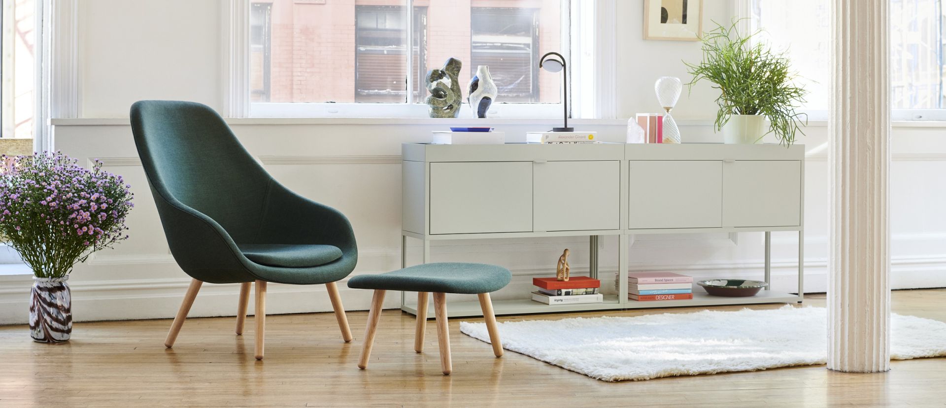 New Order Sideboard Kombination 203 Hay New Order Sideboard Kombination 203 Hay