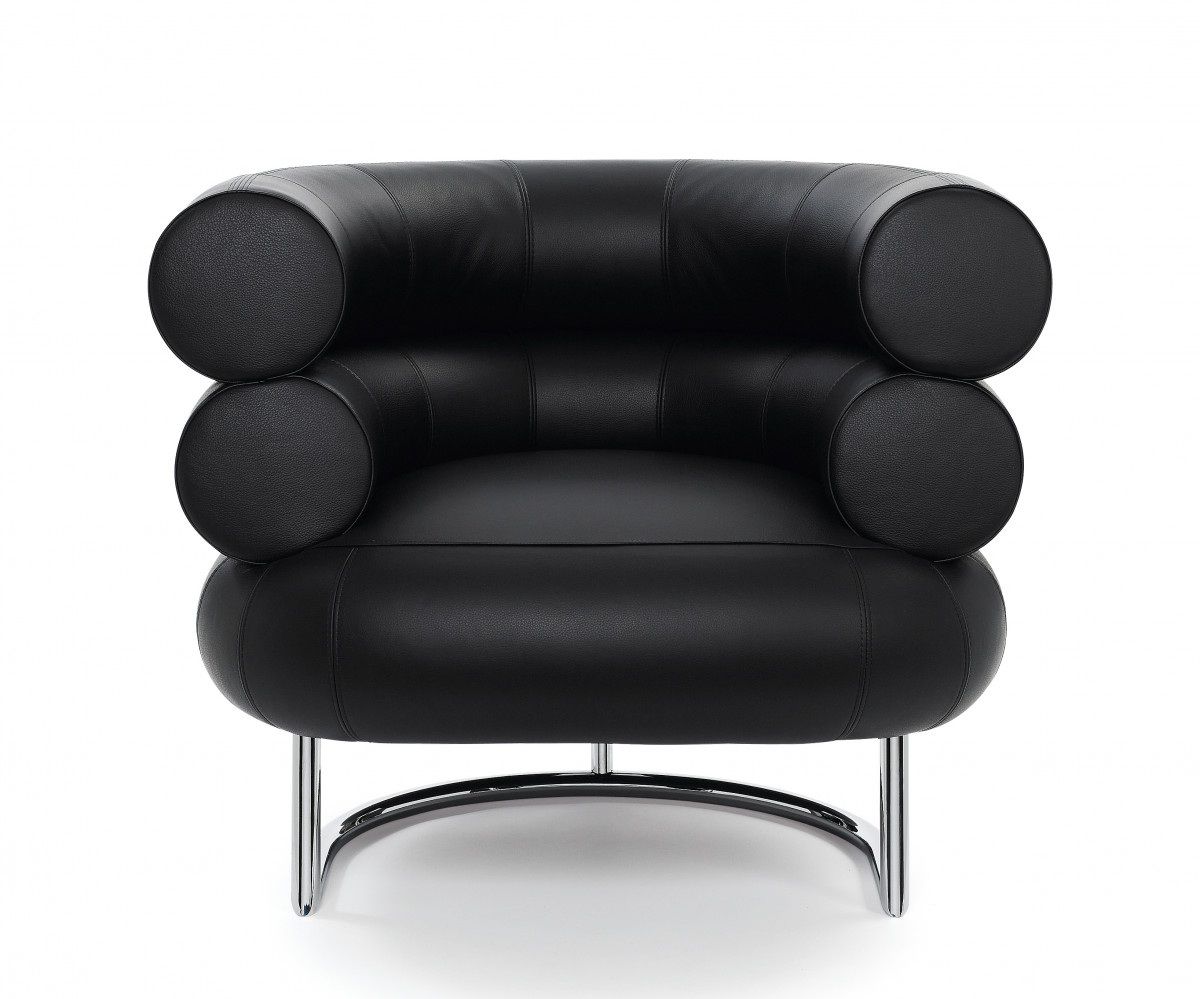 Bibendum Armchair Sessel ClassiCon