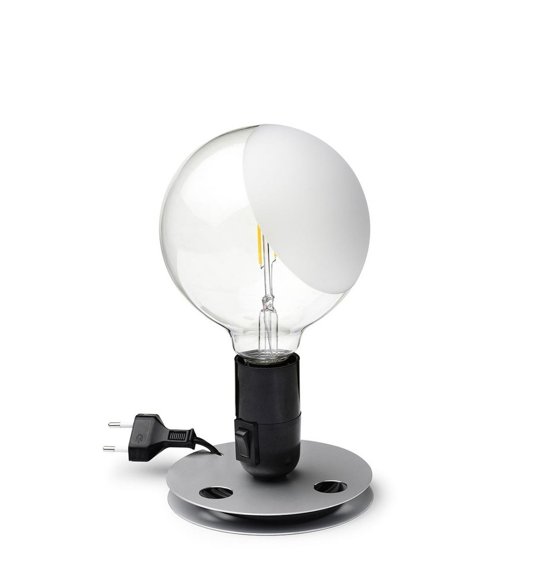 Lampadina Tischleuchte Flos