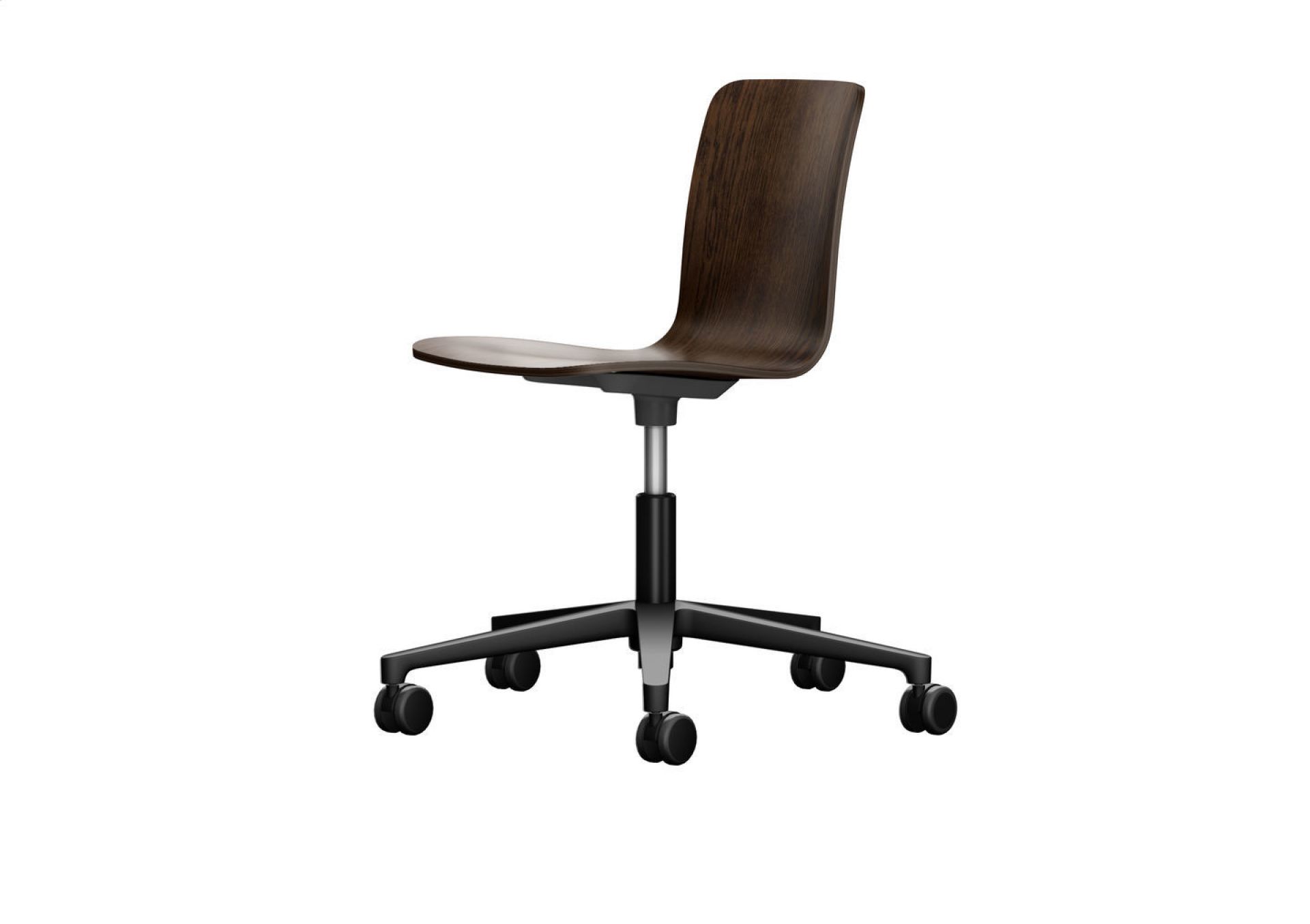 Hal Ply Studio Drehstuhl Vitra