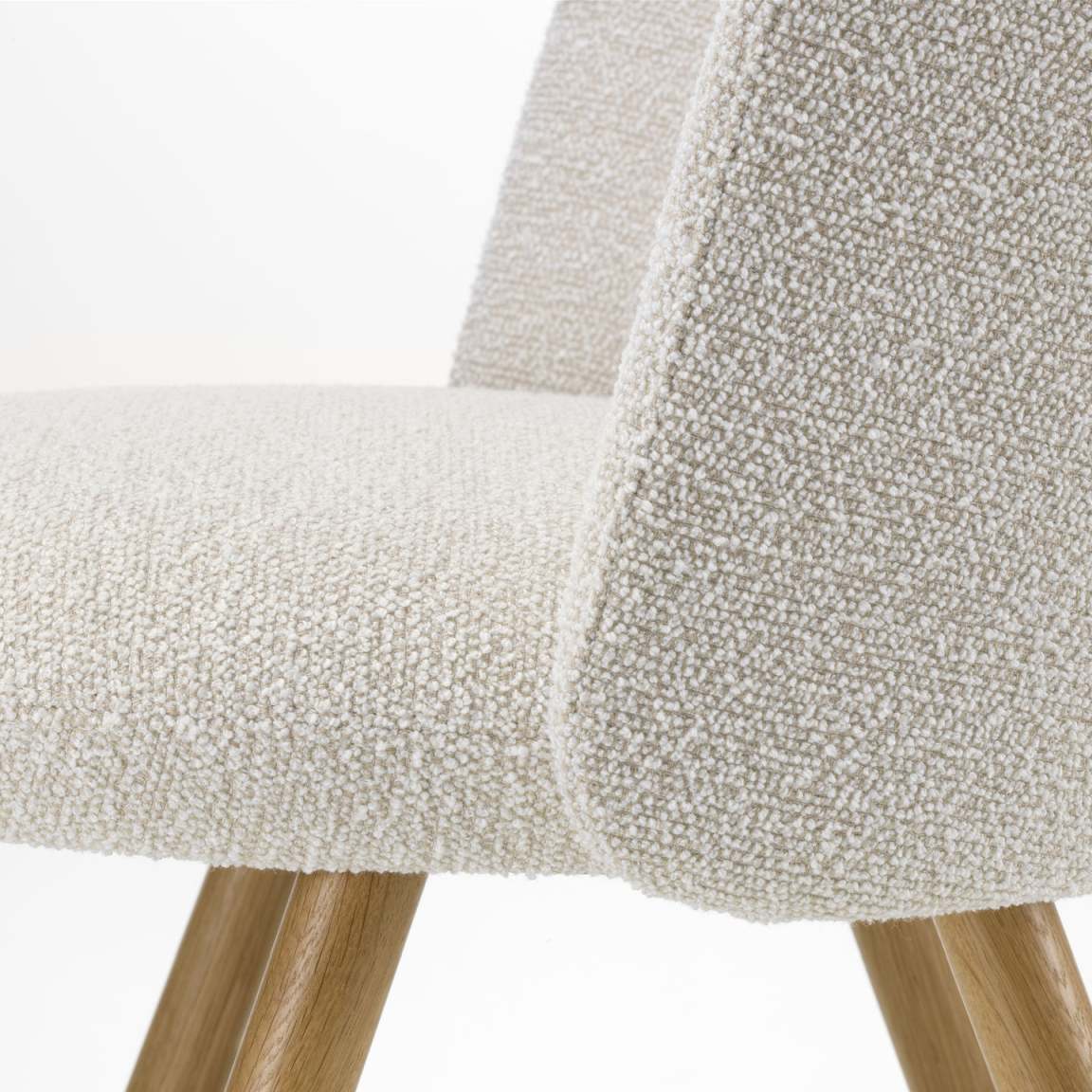 Mikado Side Chair Stuhl Vitra