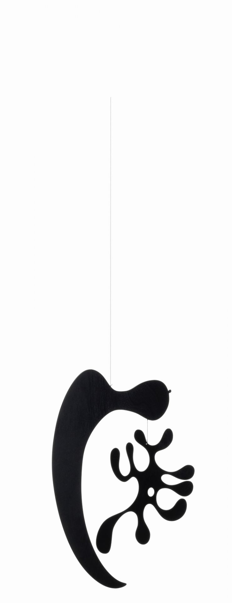 Plywood Mobile Vitra