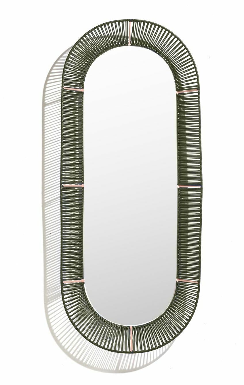 Cesta Big Wall Mirror Wandspiegel ames