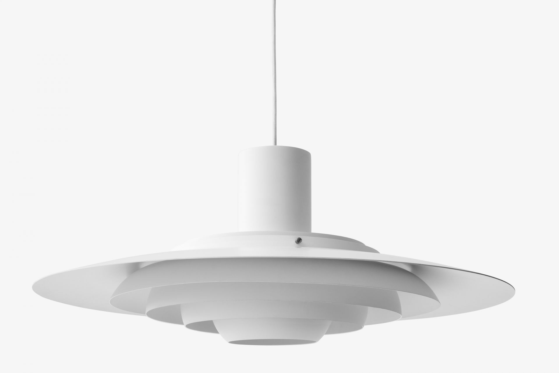 P376 Pendelleuchte KF2 AndTradition