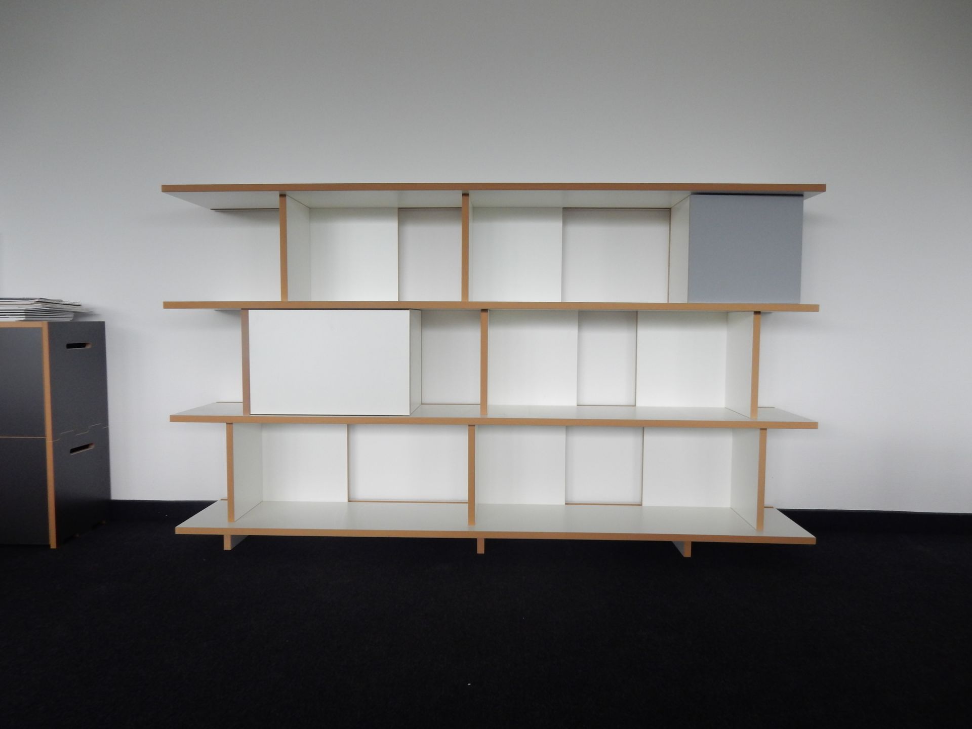 Stell Regal Anbaumodul 160 Tojo