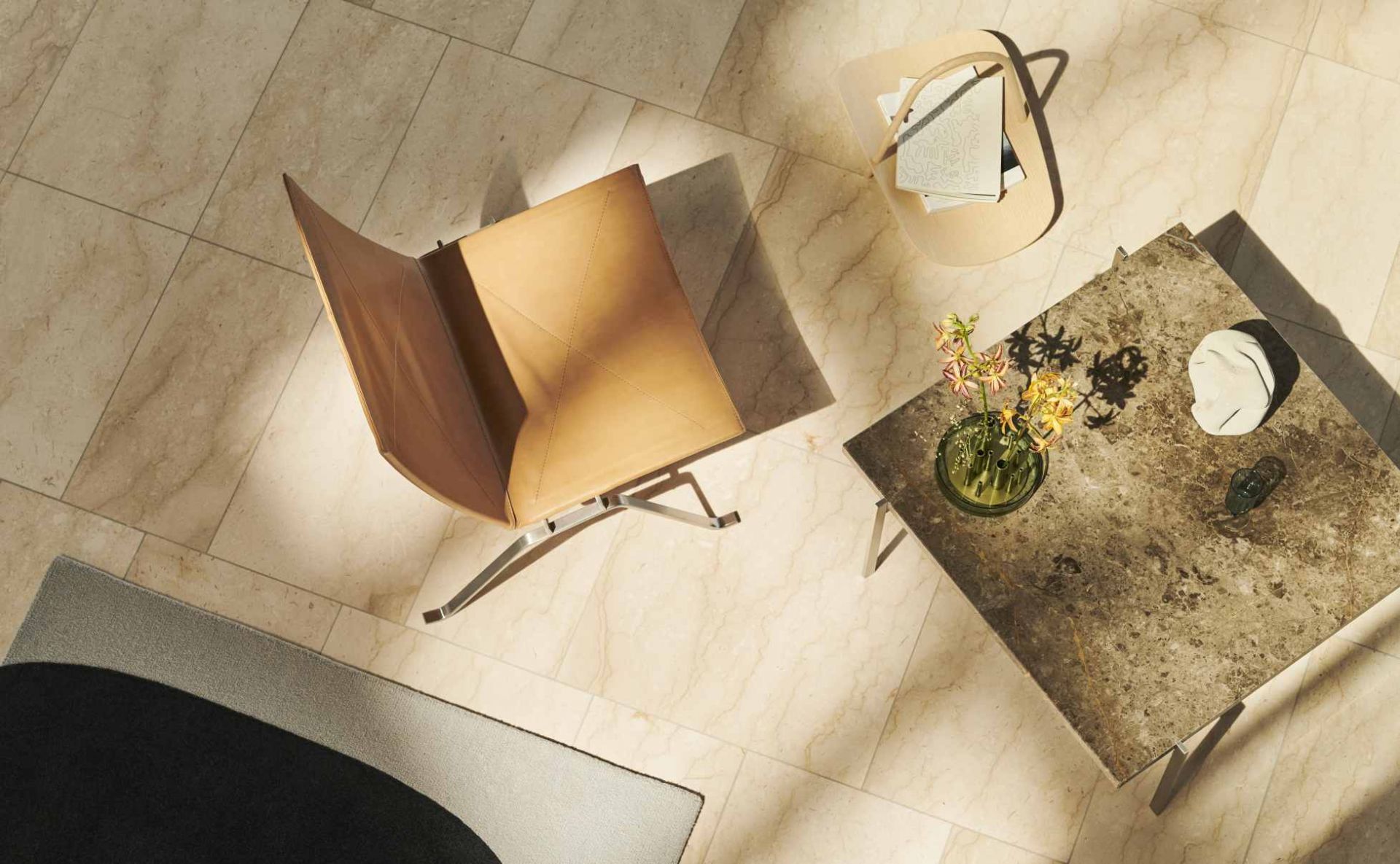PK 61 Couchtisch Fritz Hansen