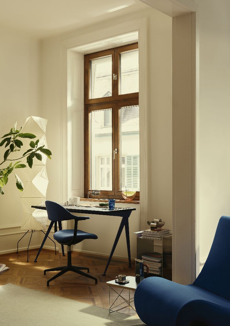 Amoebe Sessel Vitra