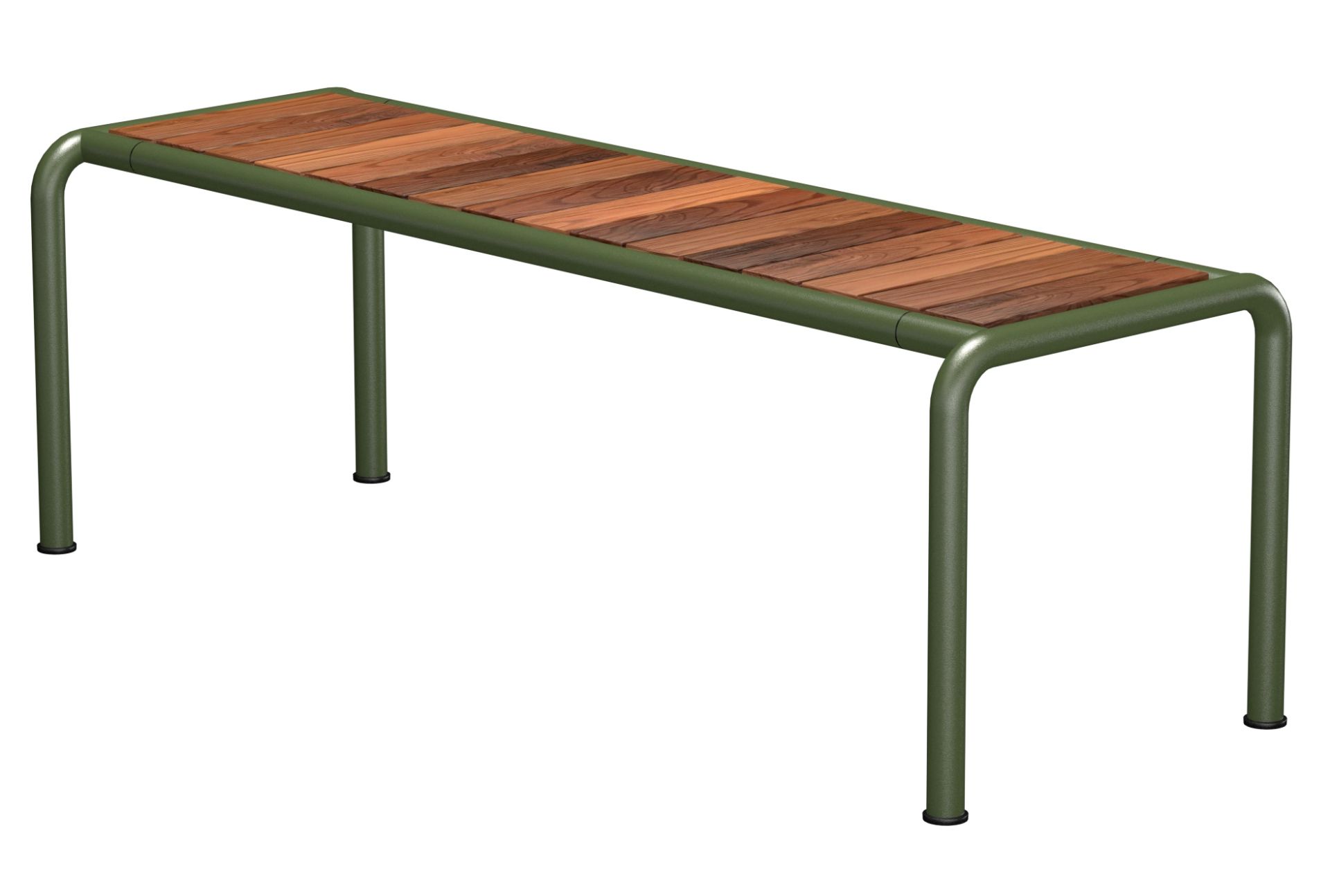 Avanti Bench Bank Outdoor Houe