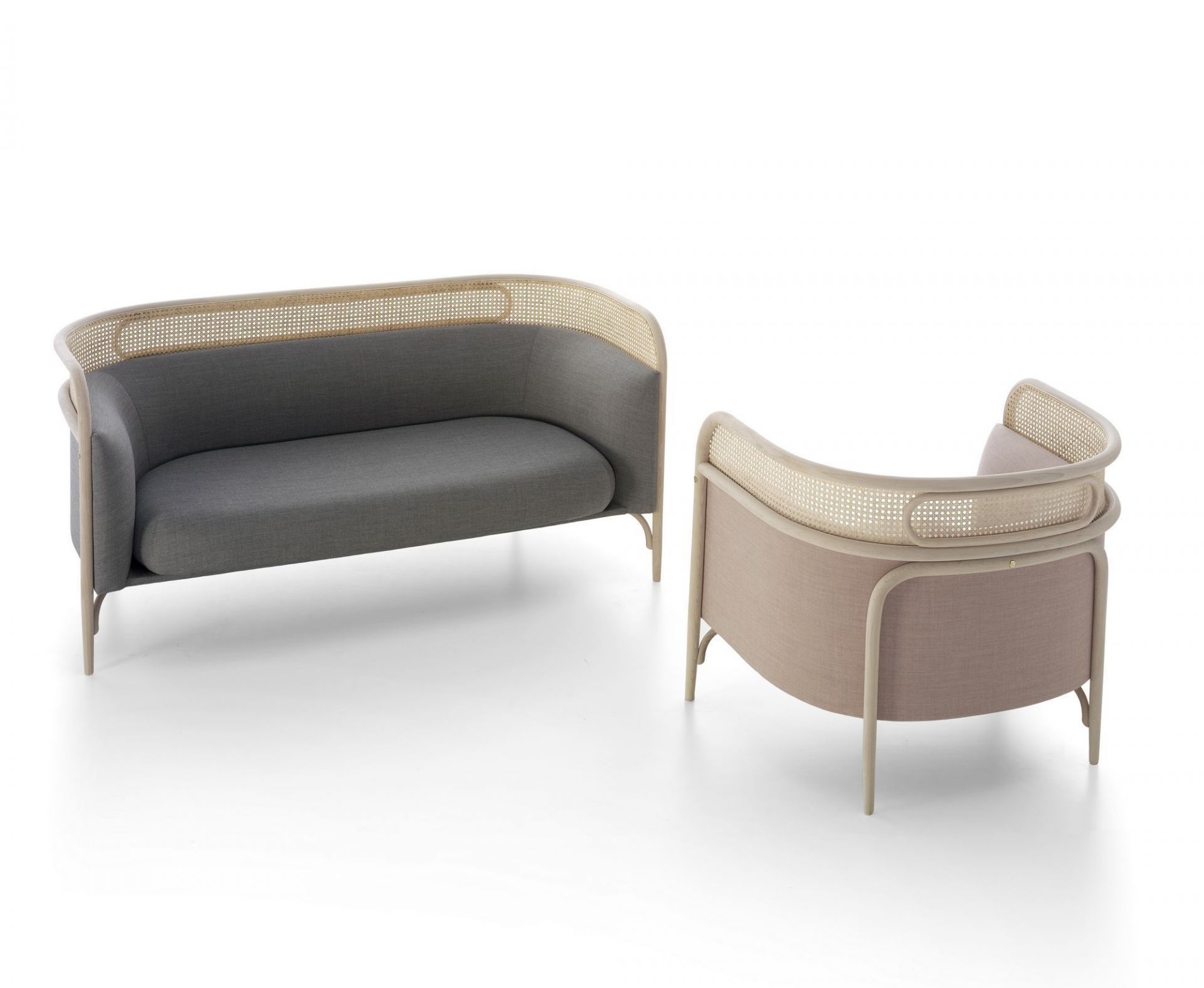 Targa Sofa Wiener GTV Design