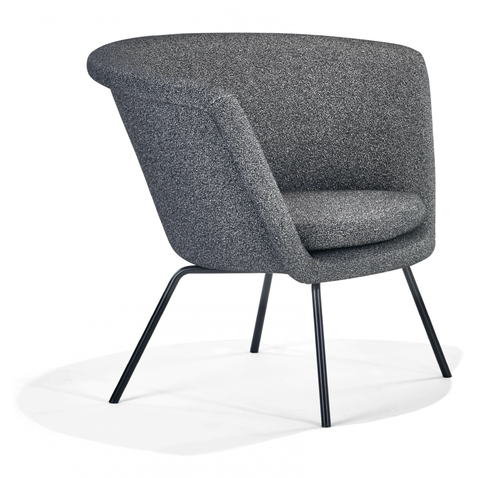 H57 Sessel Richard Lampert