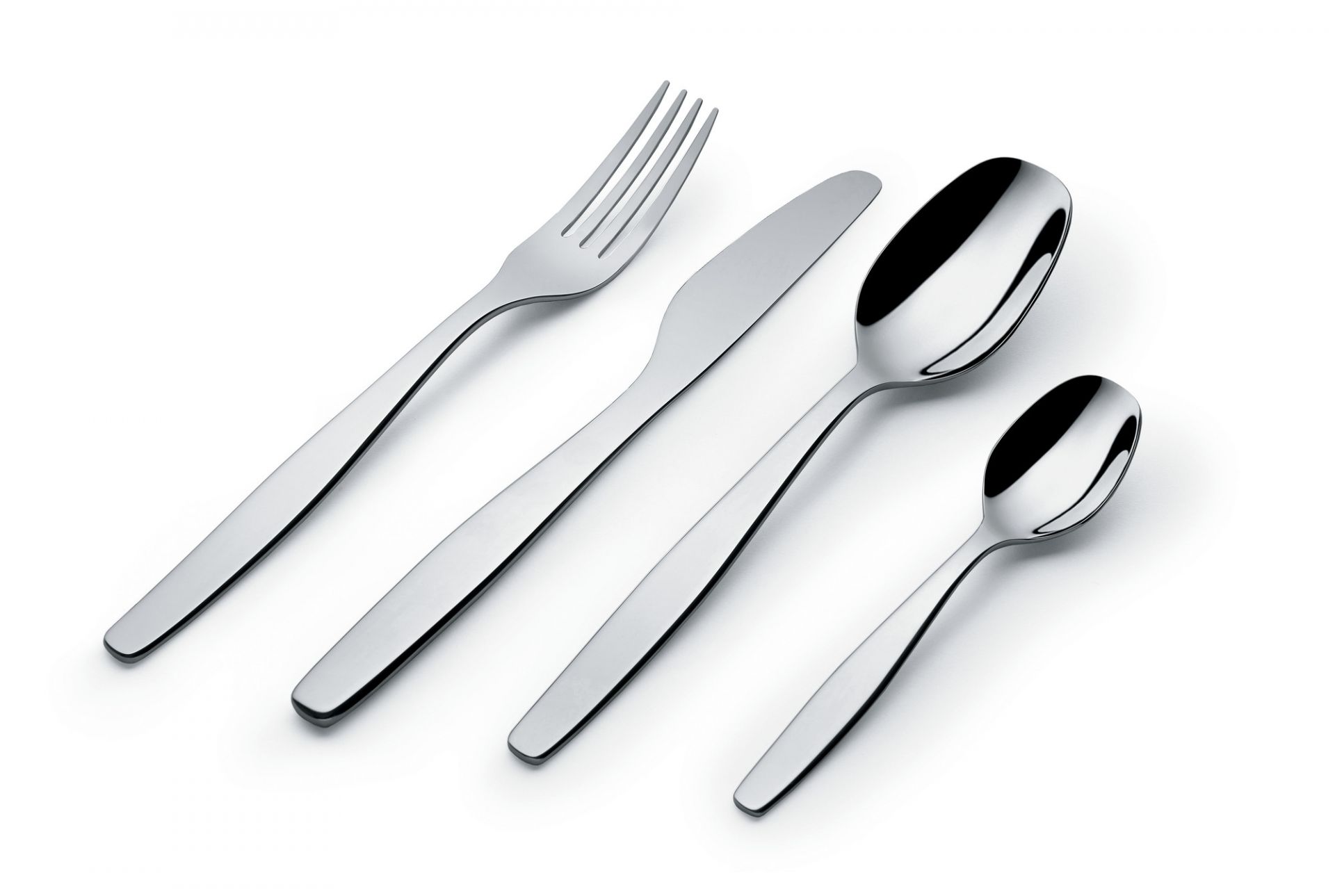 ANF06S24 Itsumo Besteckset Alessi