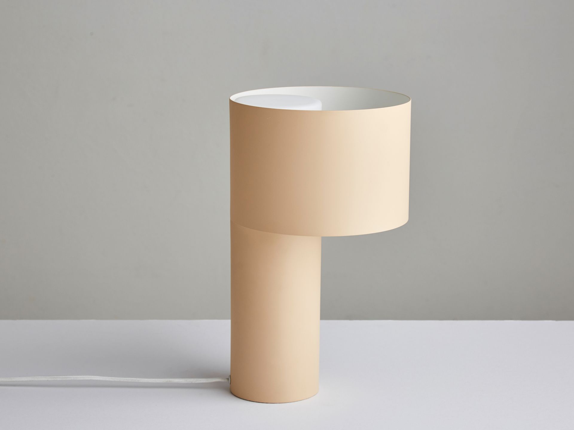 Tangent Table Lamp Tischleuchte Woud