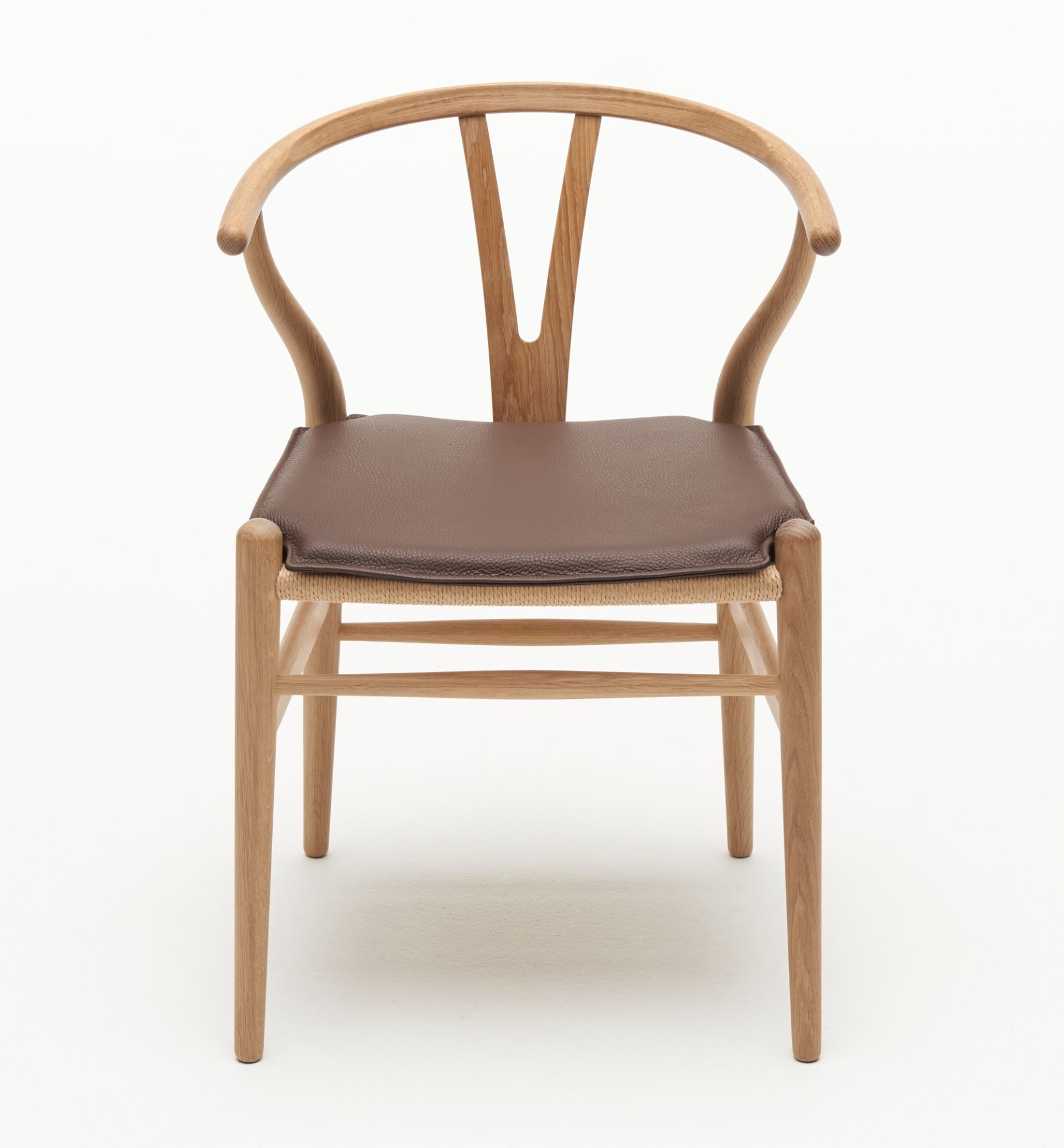CH24 Wishbone Chair / Y-Chair Stuhl Carl Hansen & Søn